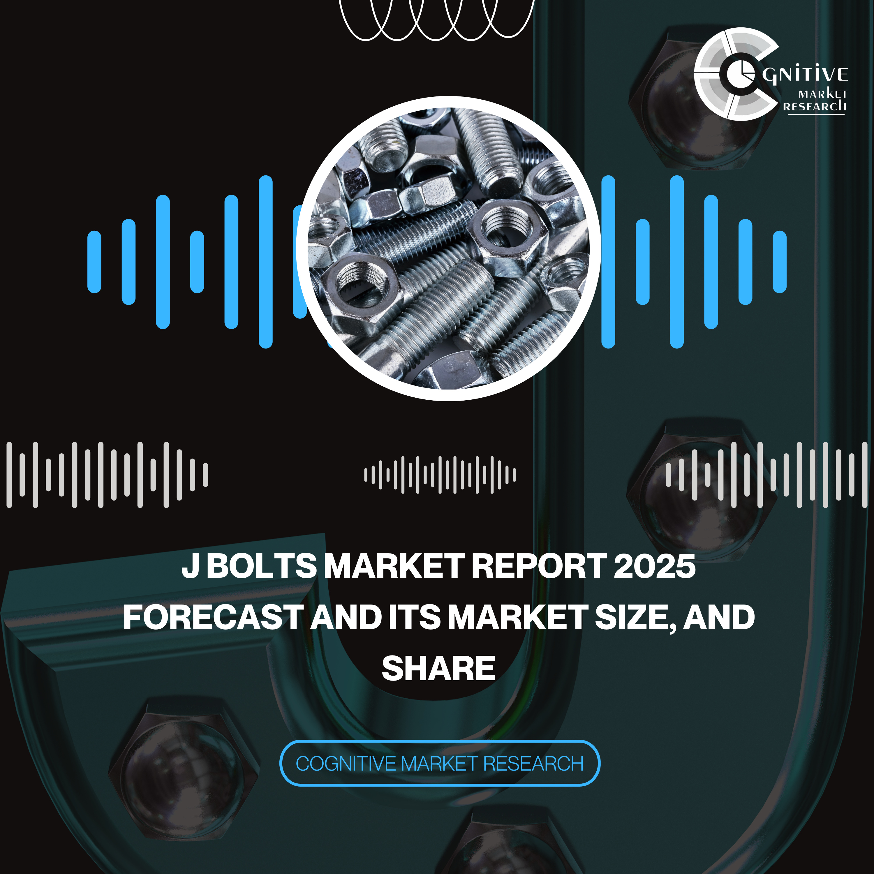 J Bolts Market Report 2025 Forecast and its Market Size, and Share episode artwork