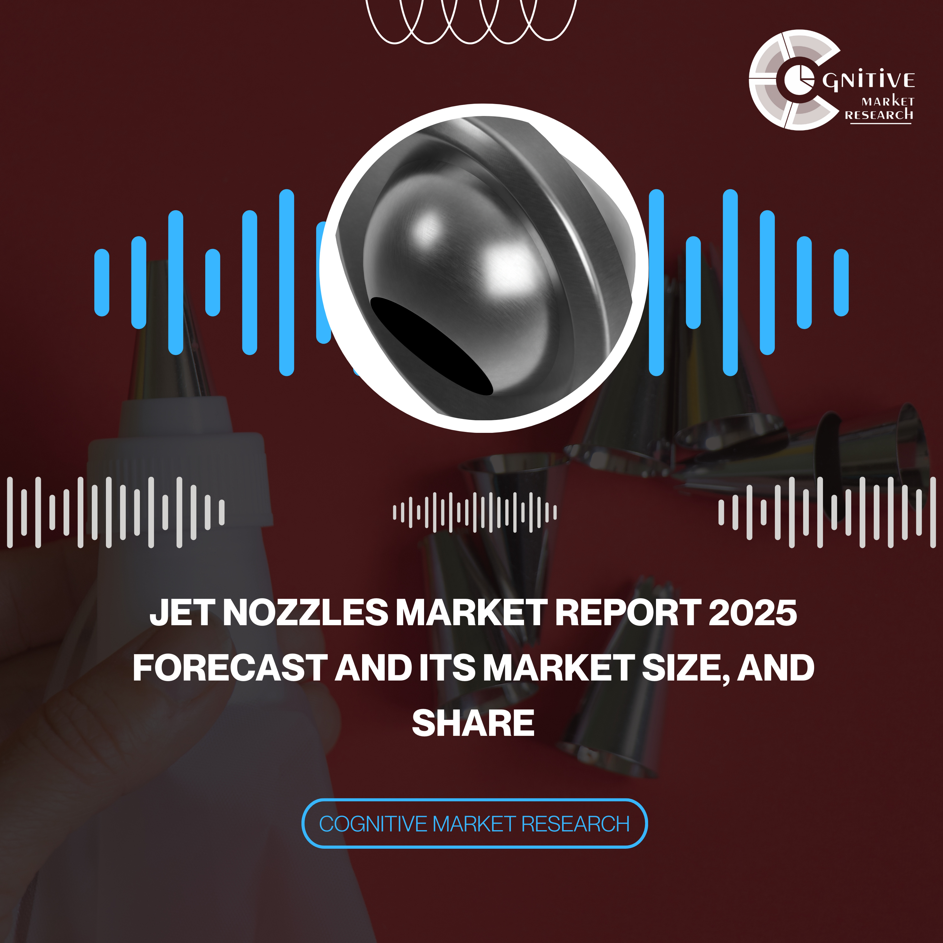 J Bolts Market Report 2025 Forecast and its Market Size, and Share episode artwork