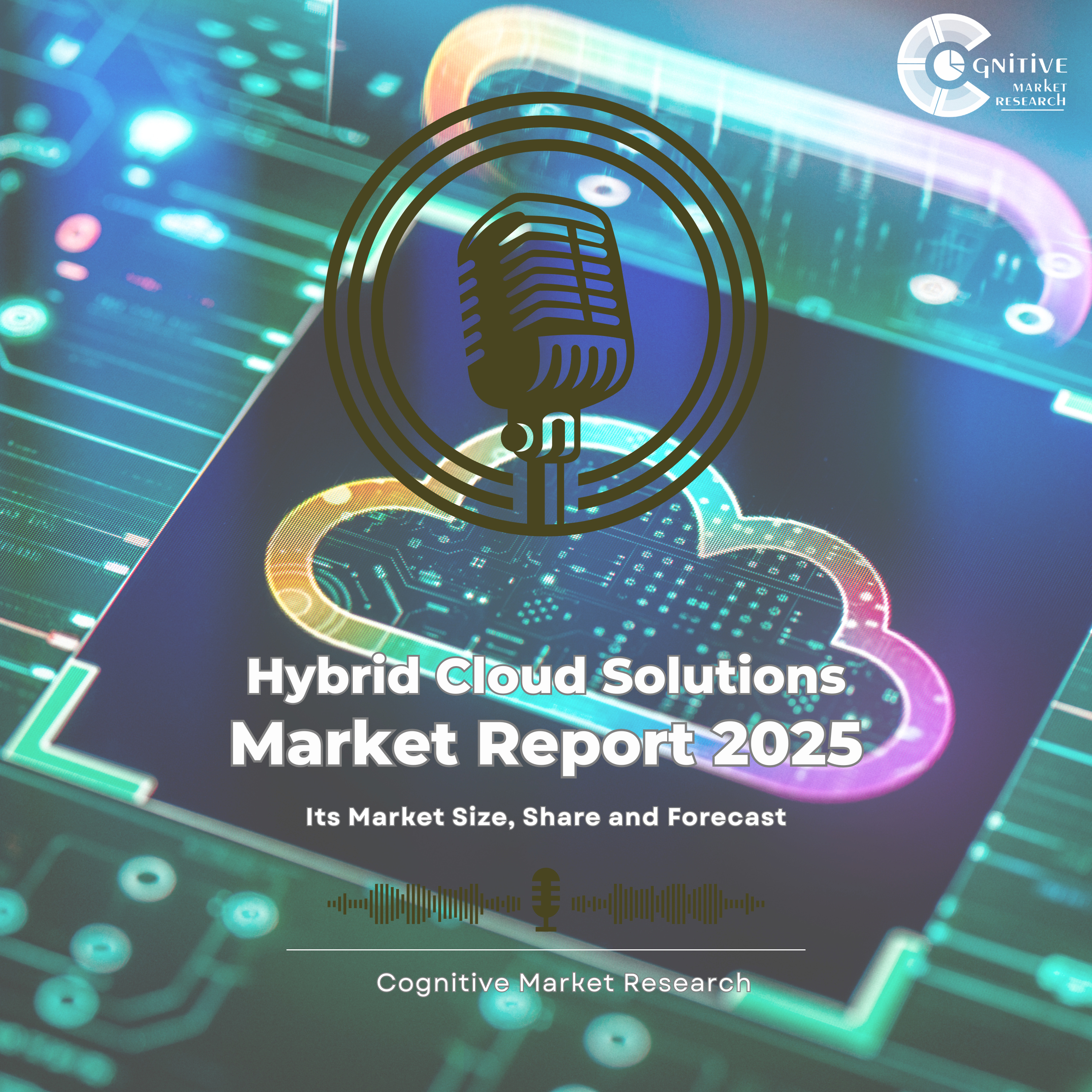 Hybrid Cloud Solutions and its Market Size, Forecast, and Share episode artwork