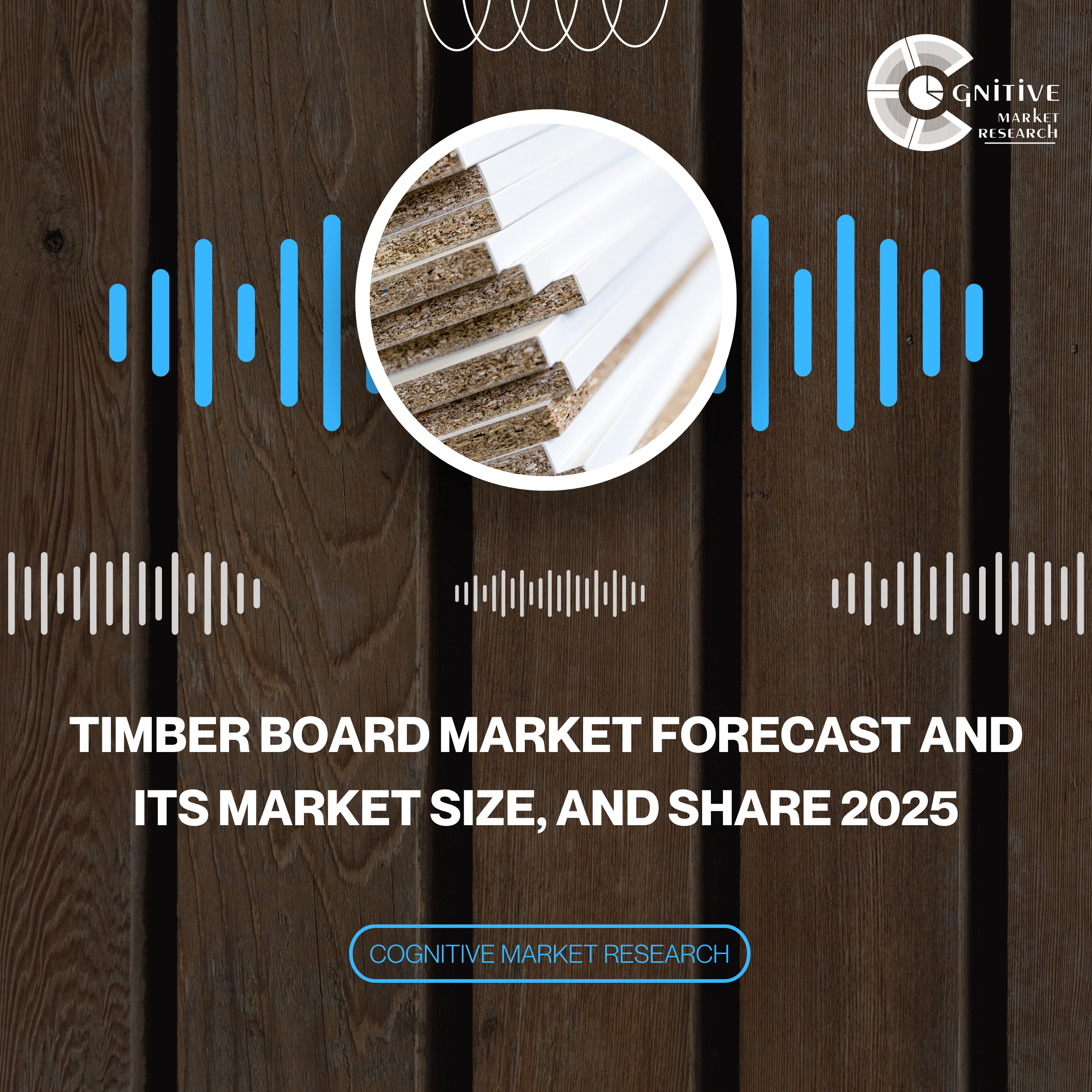 Timber Board Market Forecast and its Market Size, and Share 2025 episode artwork