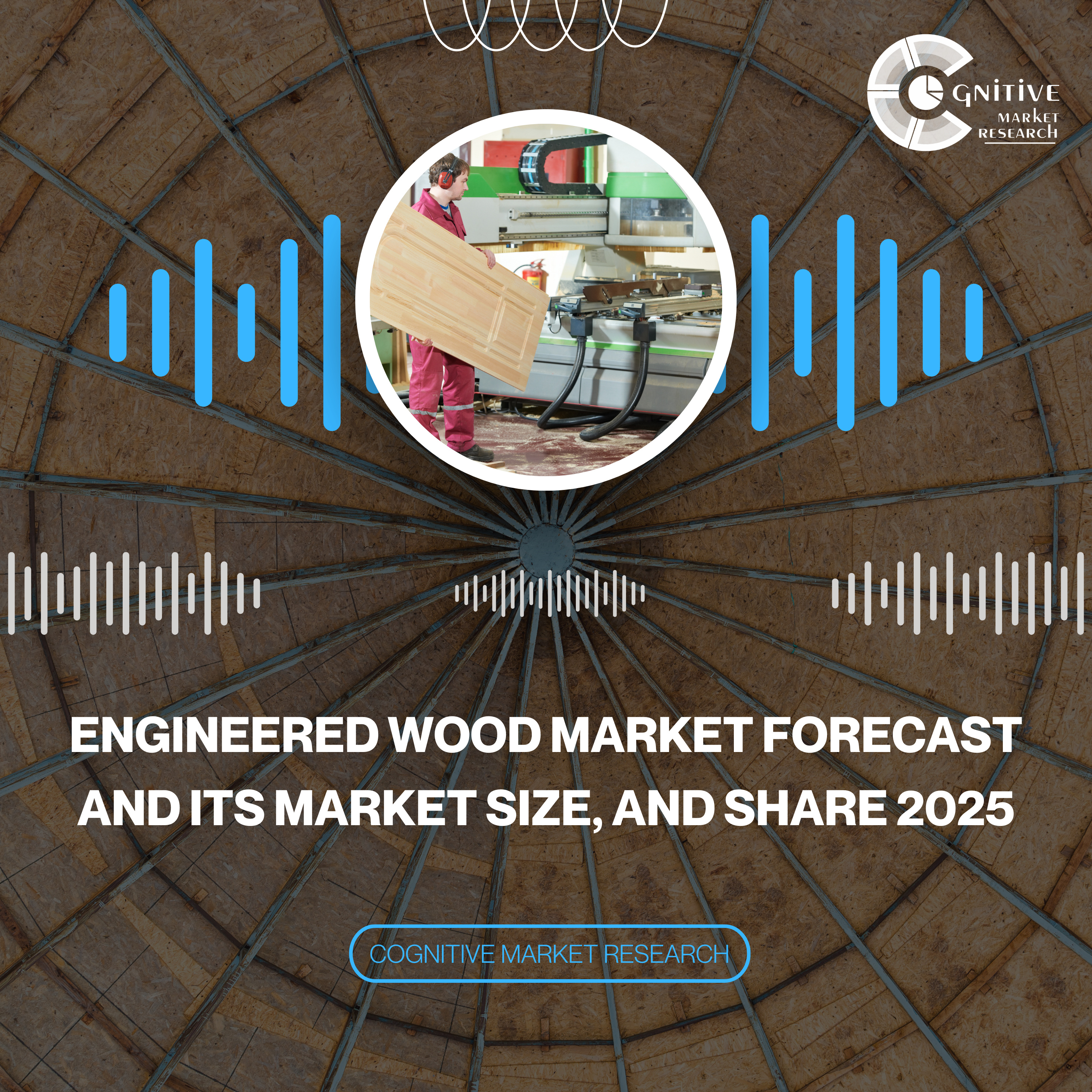 Engineered Wood Market Forecast and its Market Size, and Share 2025 episode artwork