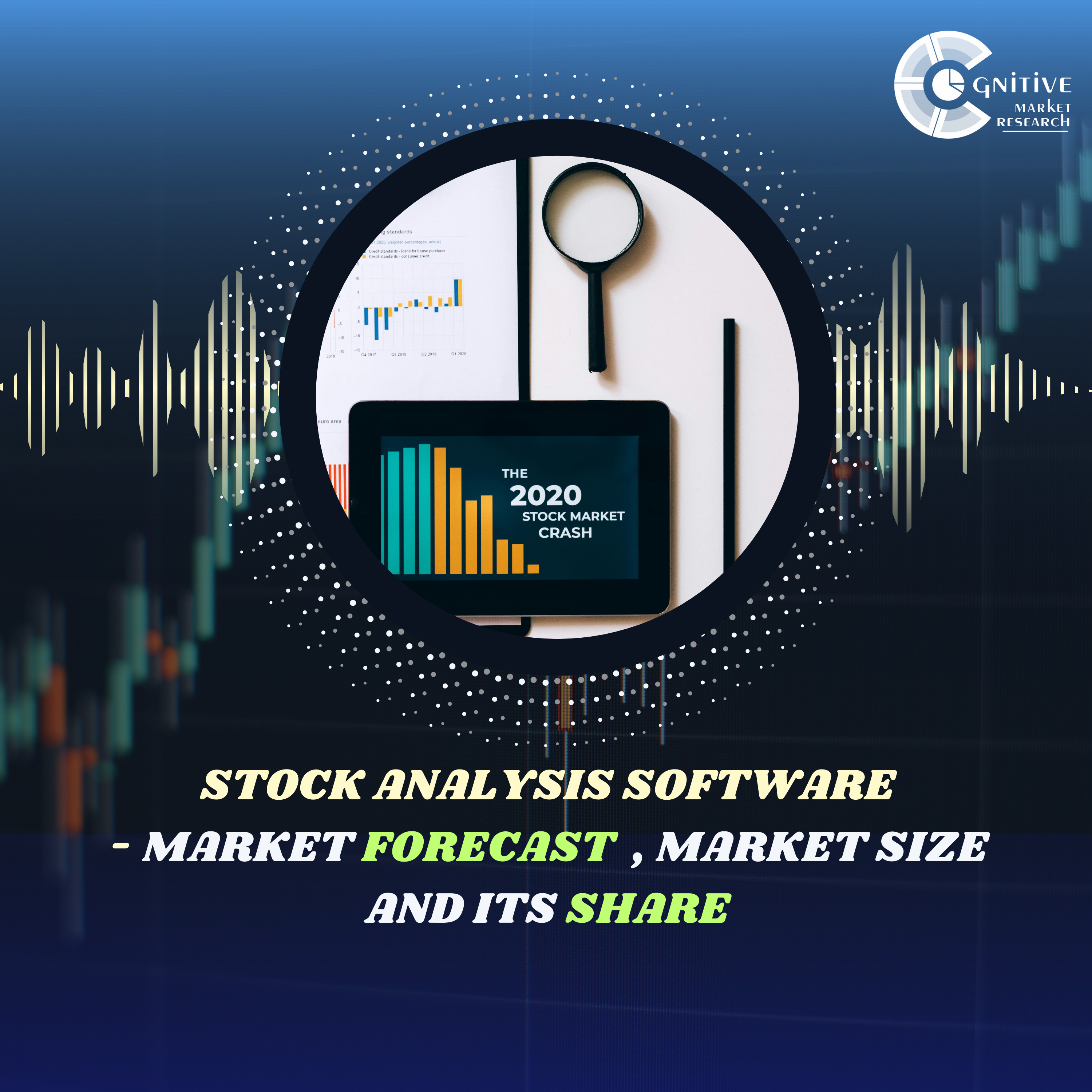 Stock Analysis Software Market Forecast , Size and its Share episode artwork