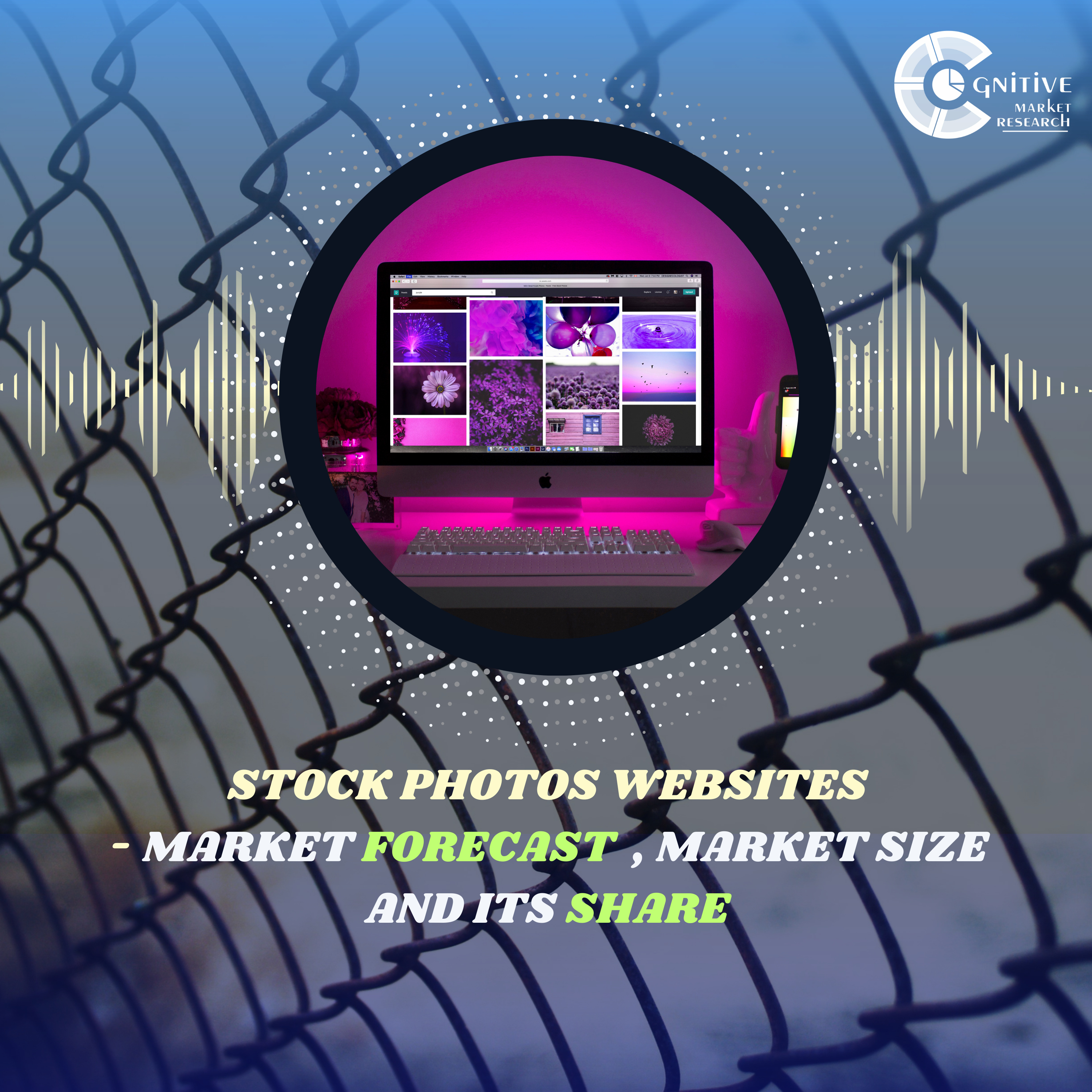Stock Photos Websites Market Forecast , Size and its Share episode artwork