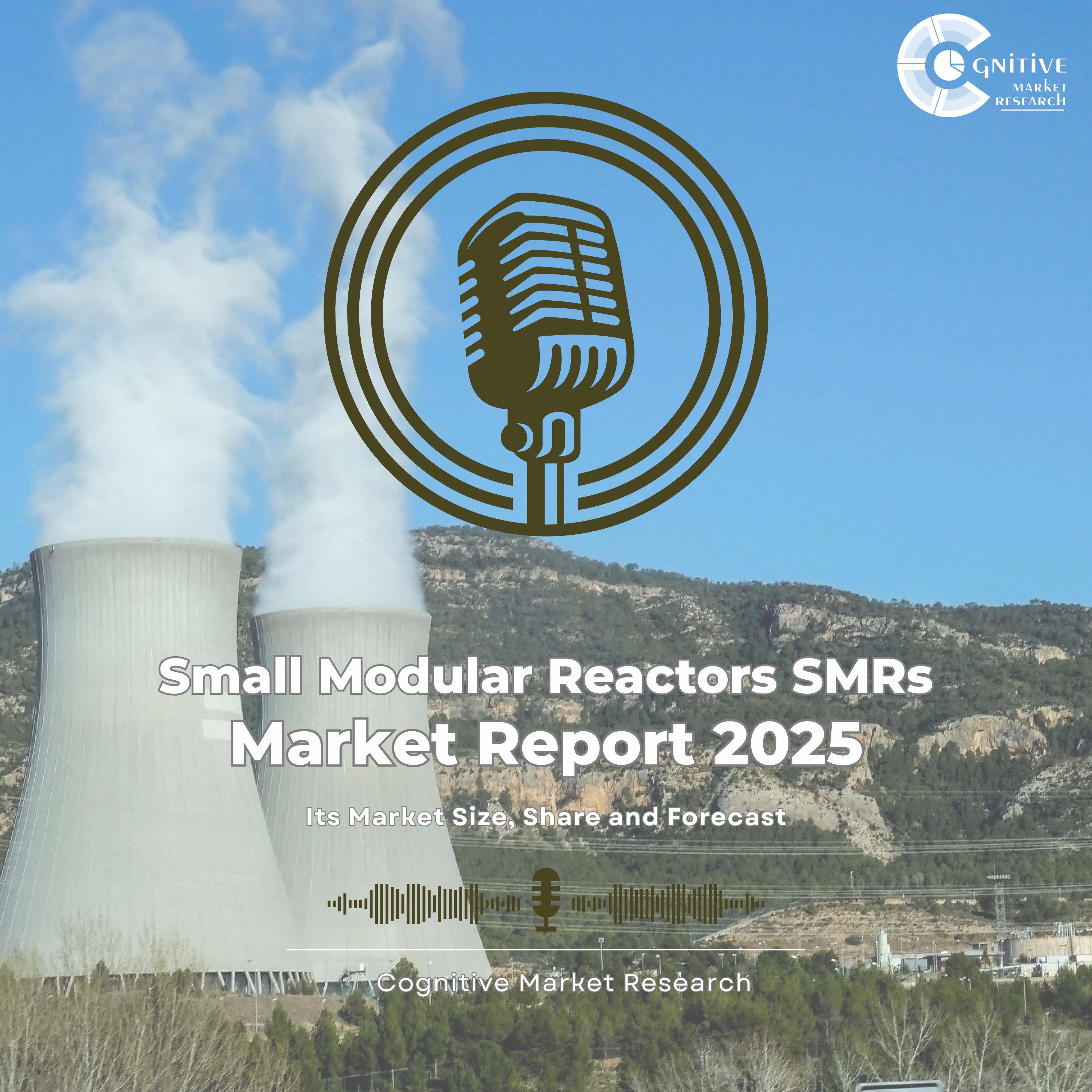 Cognitive Market Research Webinars