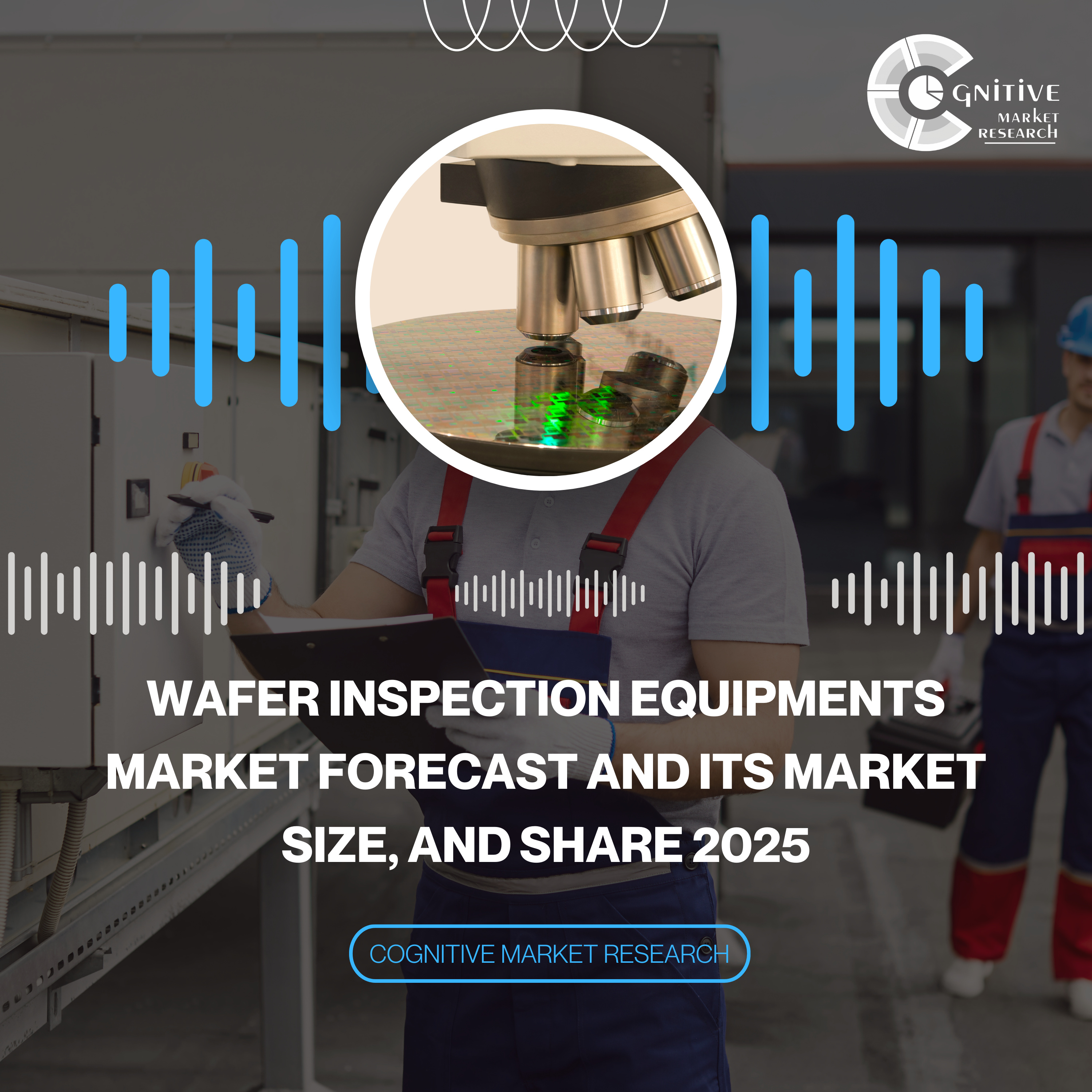 Wafer Inspection Equipments Market Forecast and its Market Size, and Share 2025 episode artwork