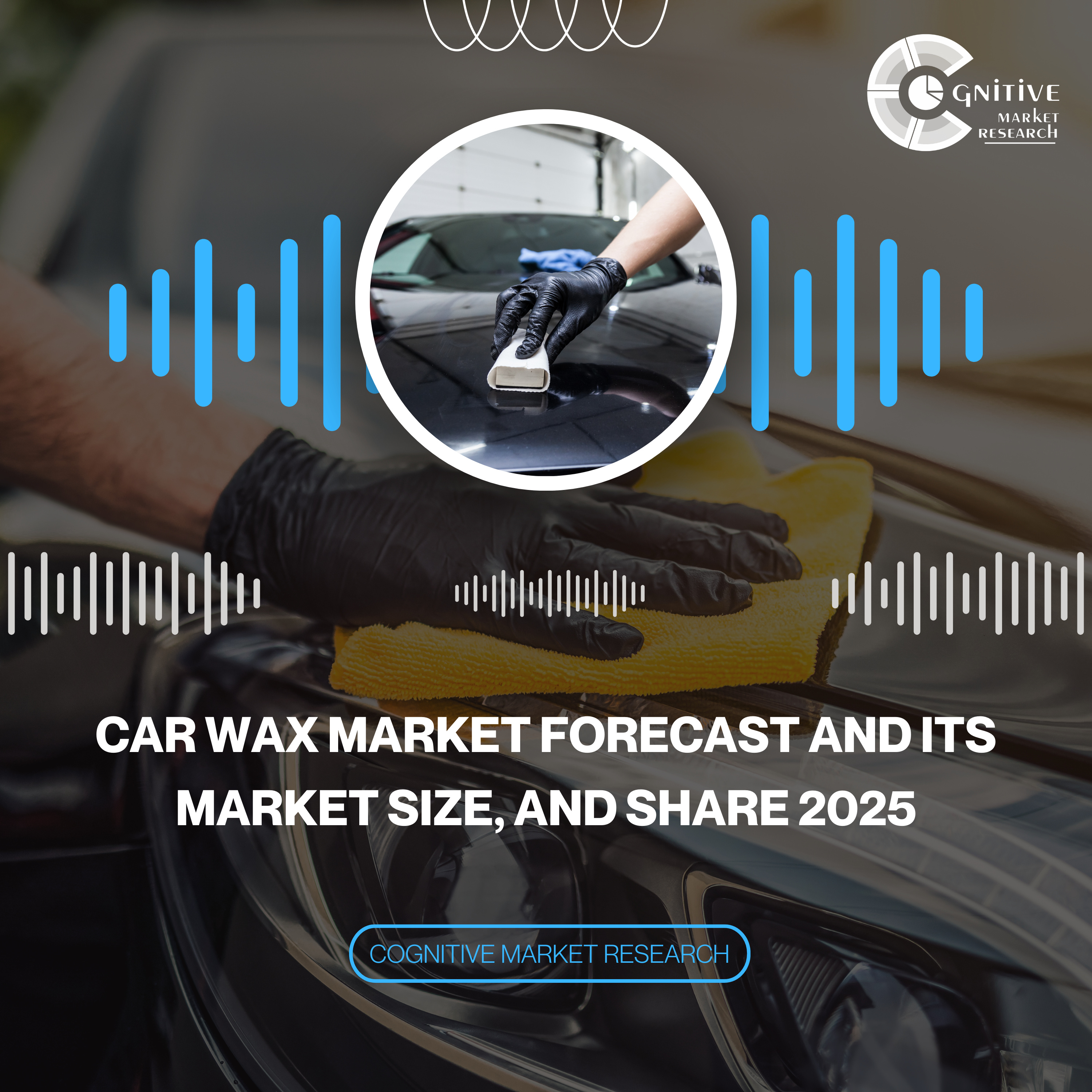 Car Wax Market Forecast and its Market Size, and Share 2025 episode artwork