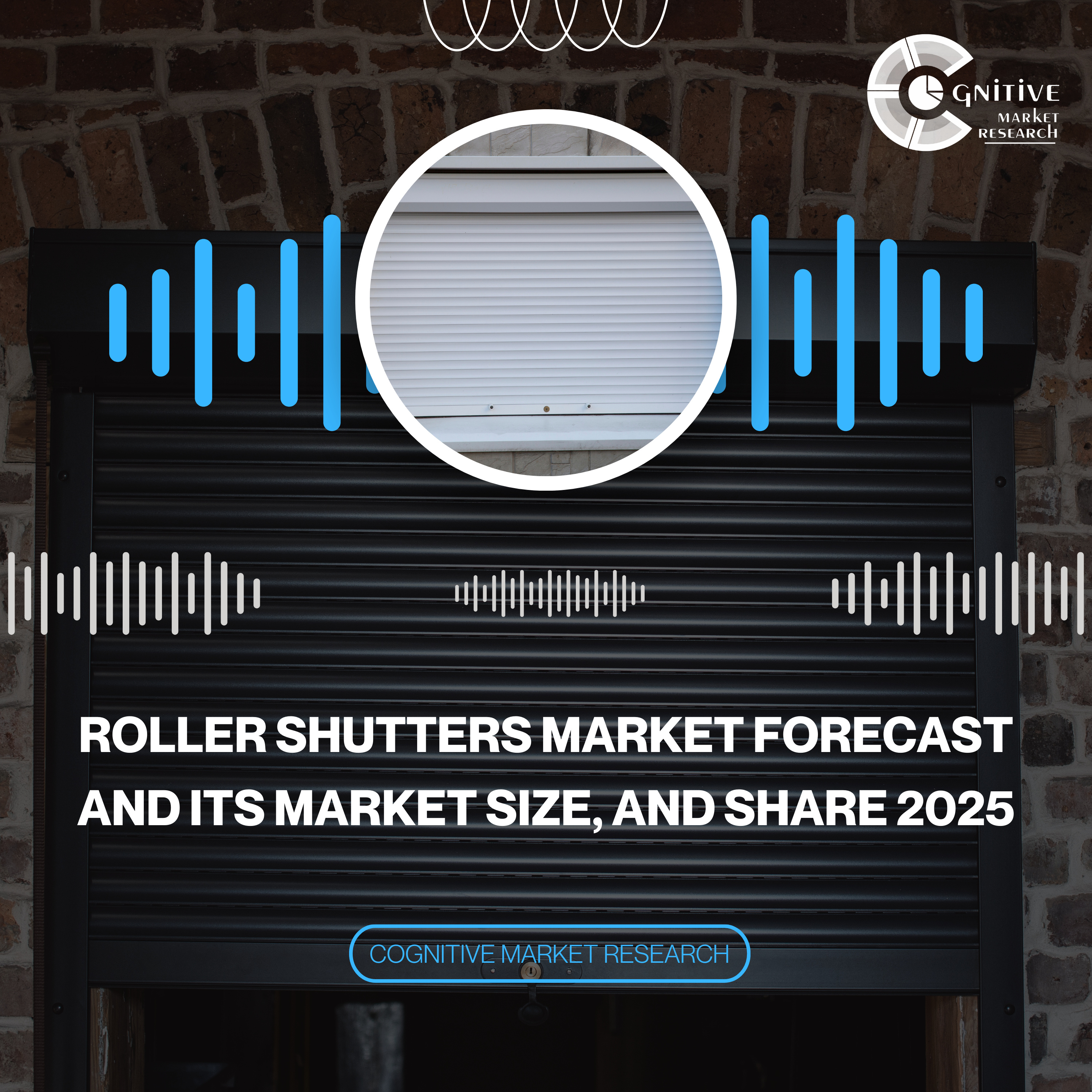 Roller Shutters Market Forecast and its Market Size, and Share 2025 episode artwork
