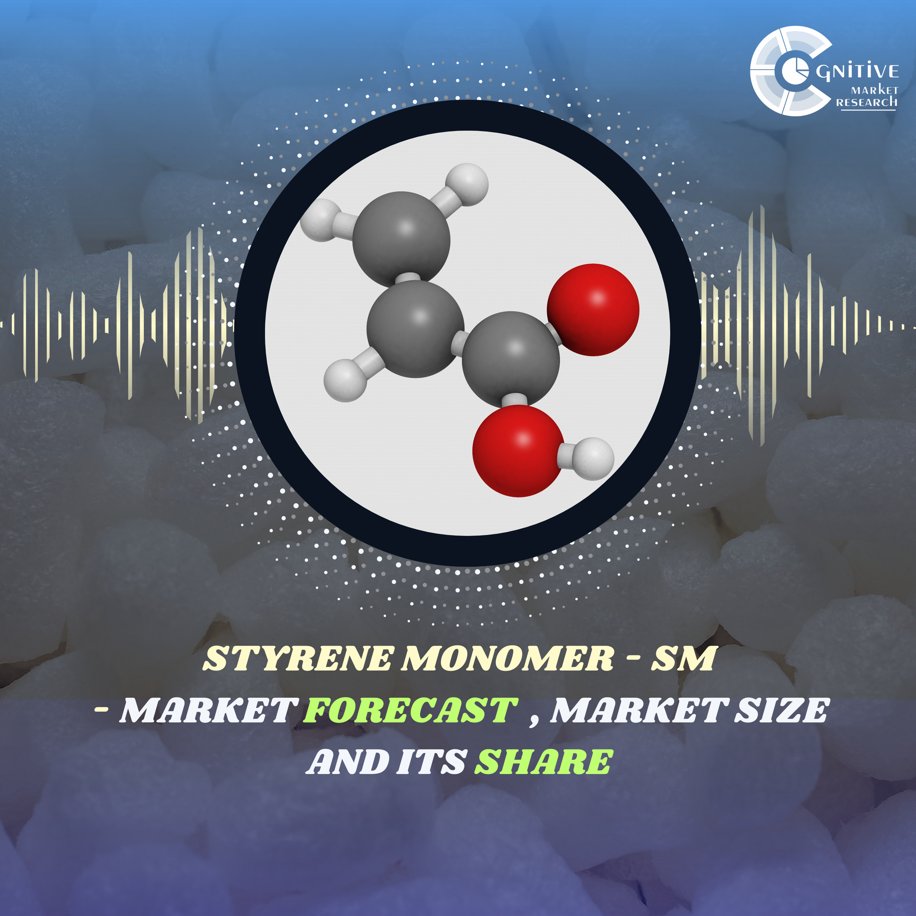 Styrene Monomer - SM Market Forecast , Size and its Share episode artwork