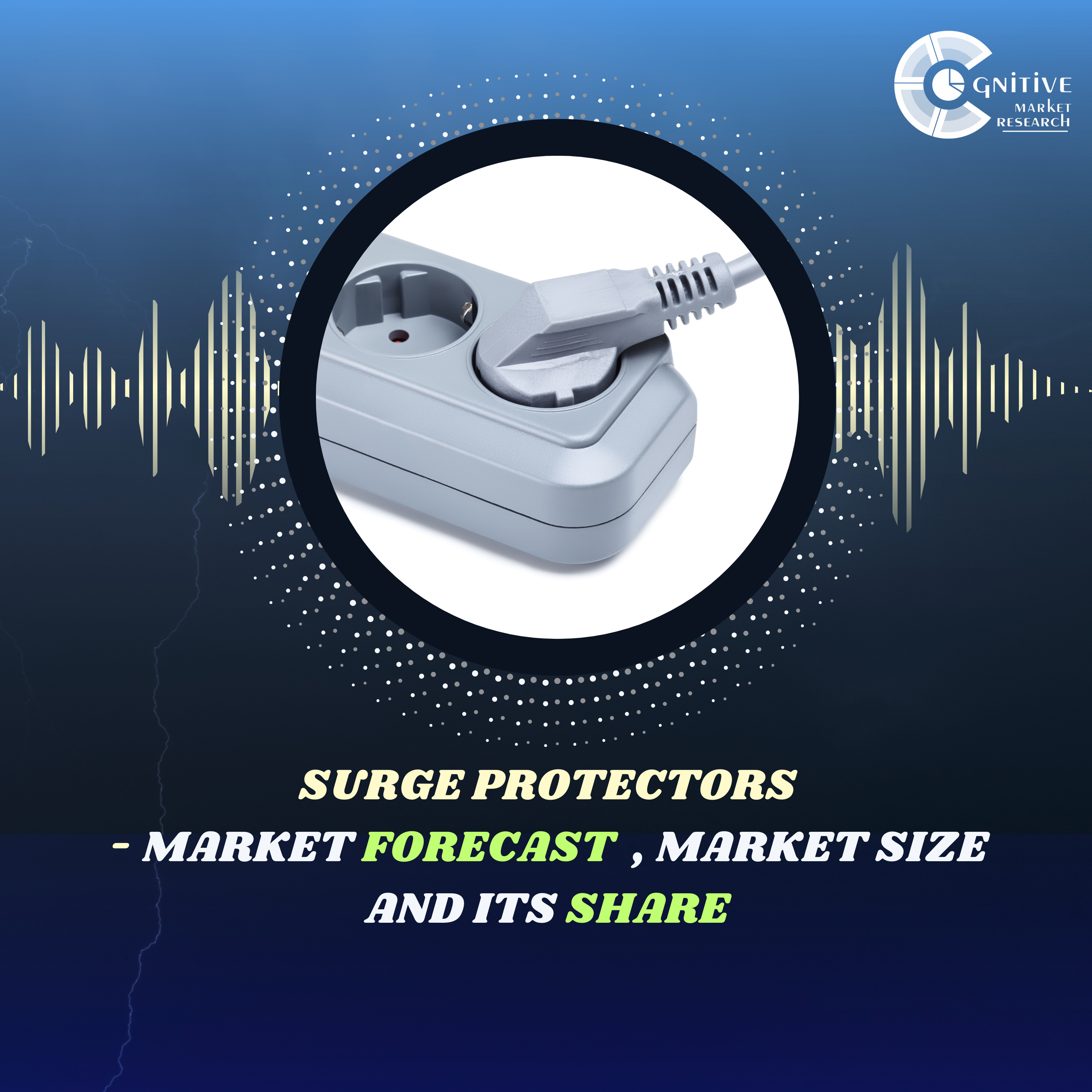 Surge Protectors Market Forecast , Size and its Share episode artwork