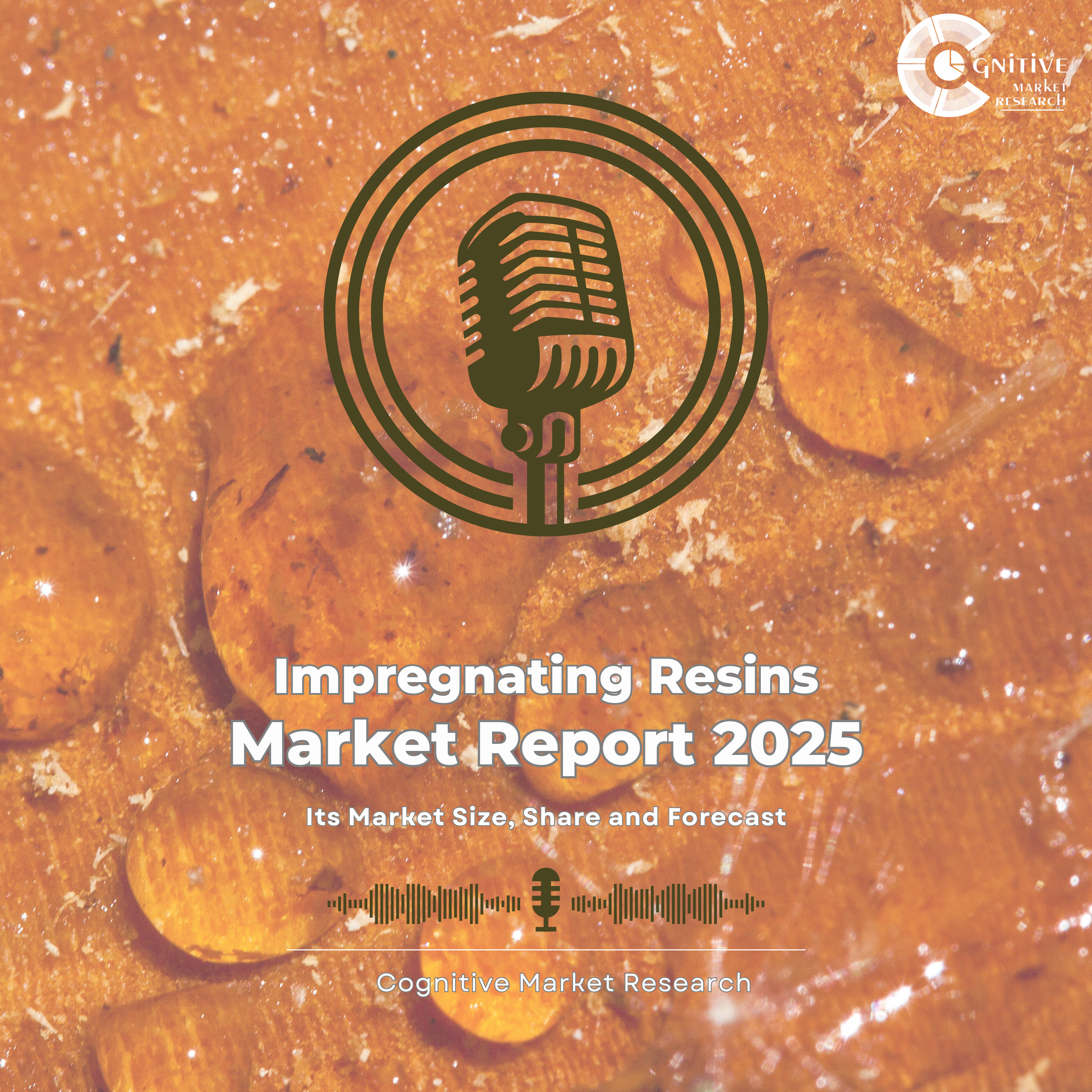 Impregnating Resins Market and its Market Size, Forecast, and Share episode artwork