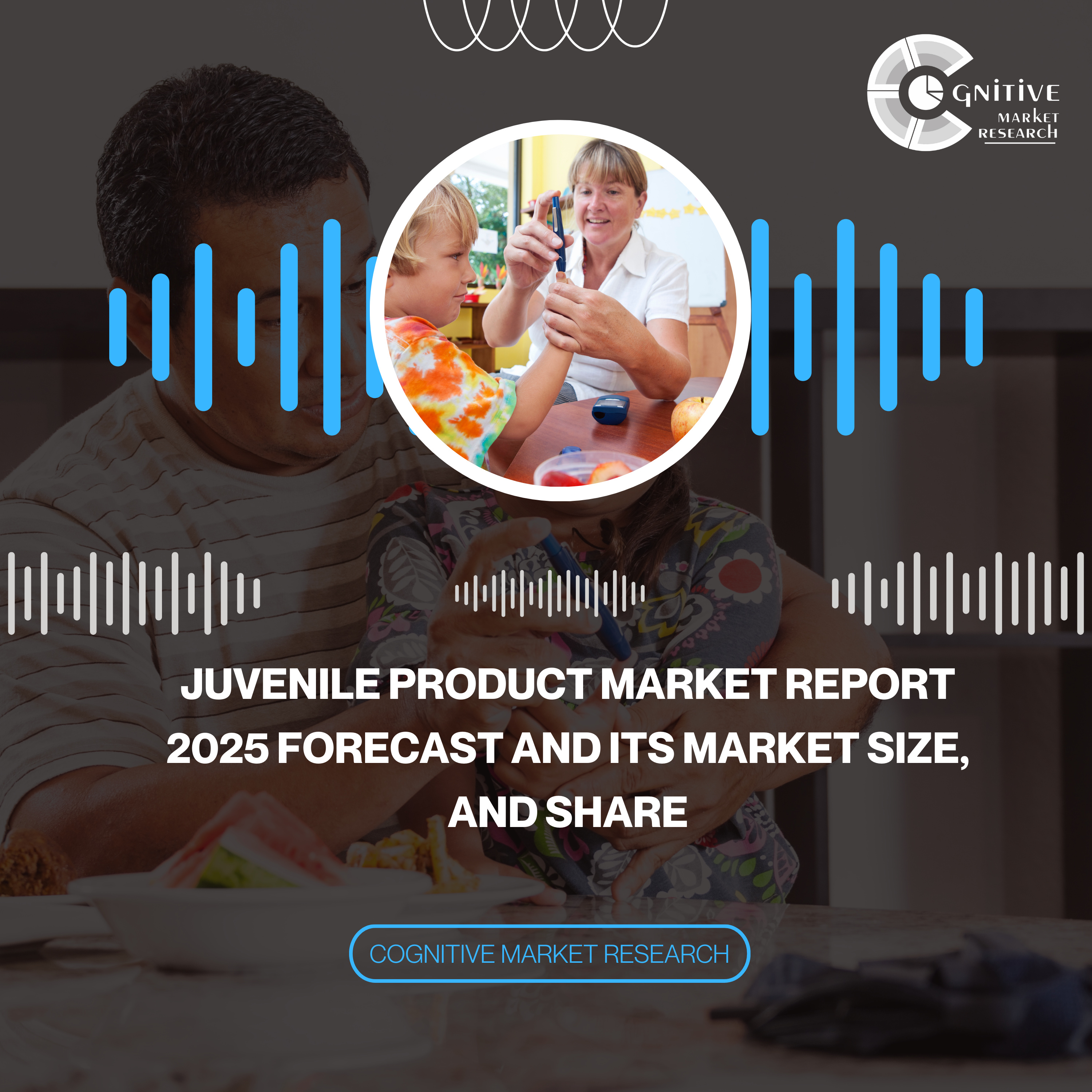Juvenile Product Market Report 2025 Forecast and its Market Size, and Share episode artwork