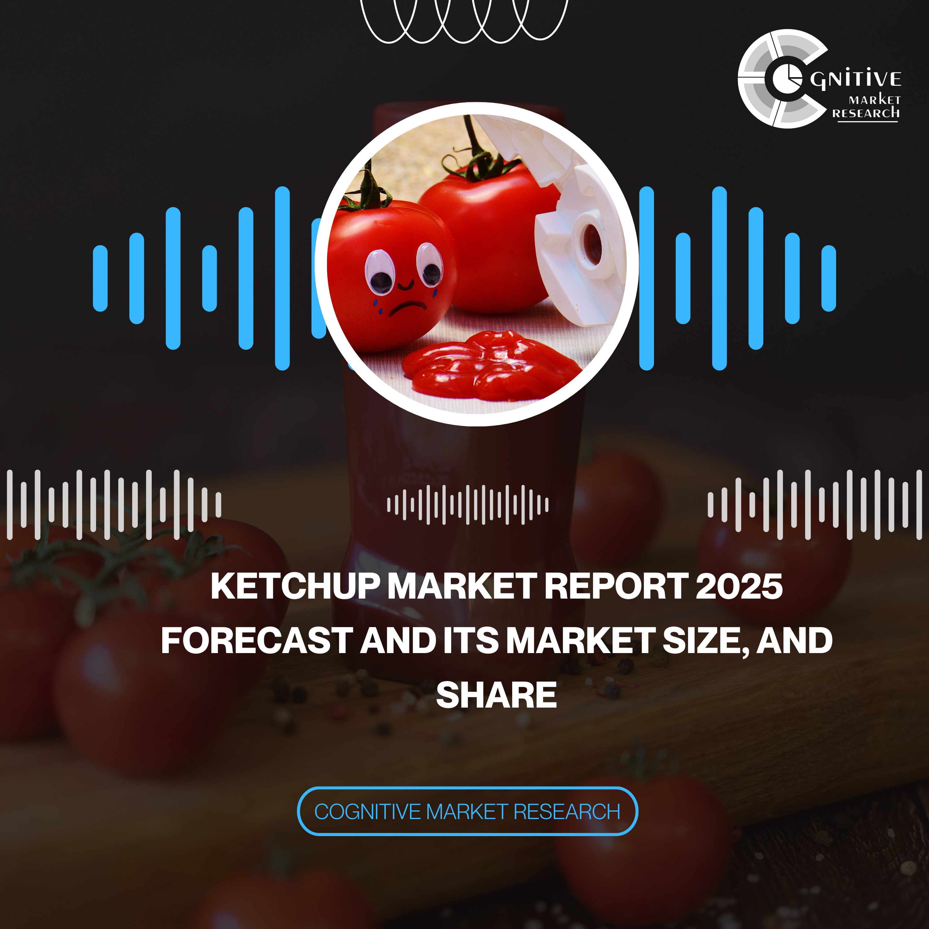Ketchup Market Report 2025 Forecast and its Market Size, and Share episode artwork
