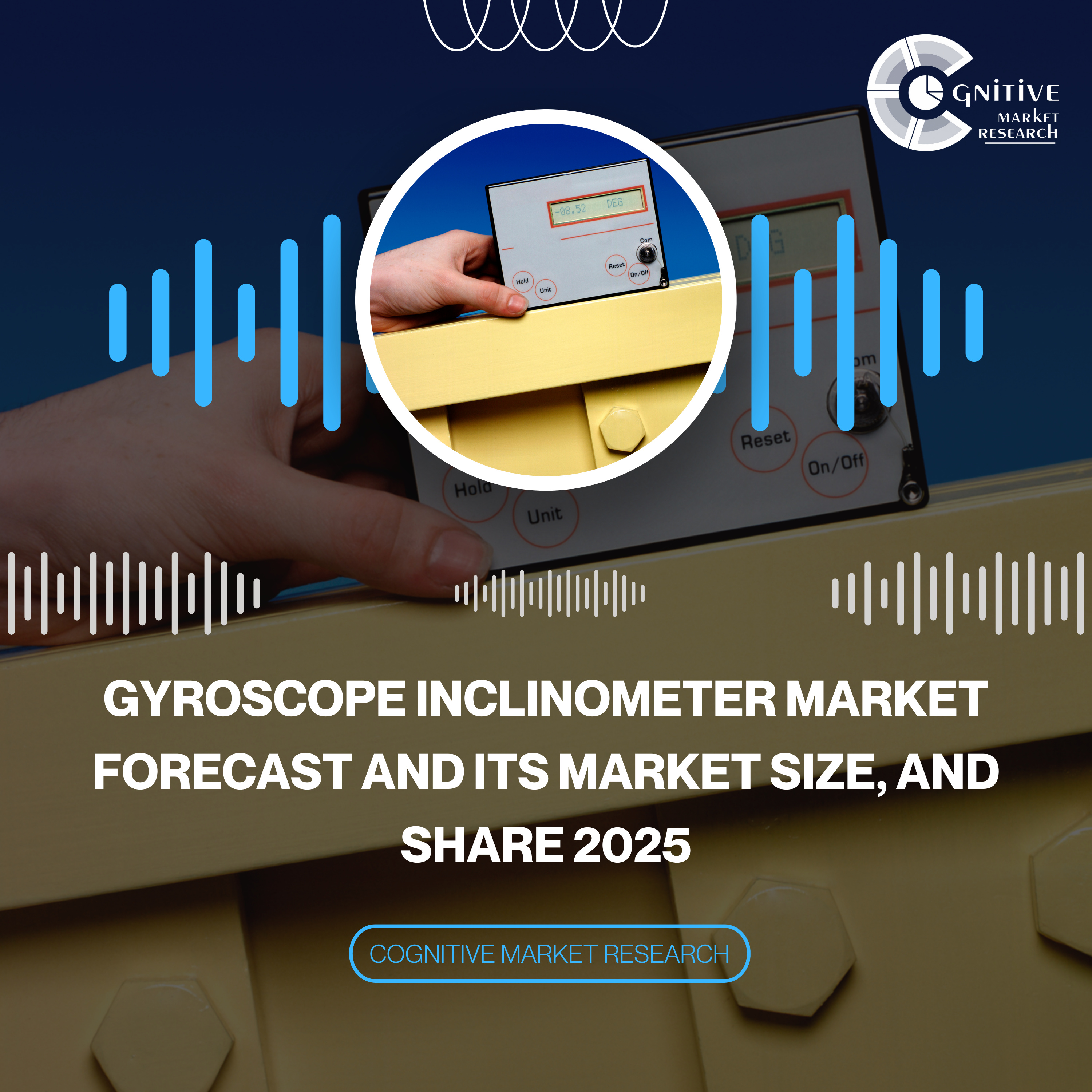 Gyroscope Inclinometer Market Forecast and its Market Size, and Share 2025 episode artwork