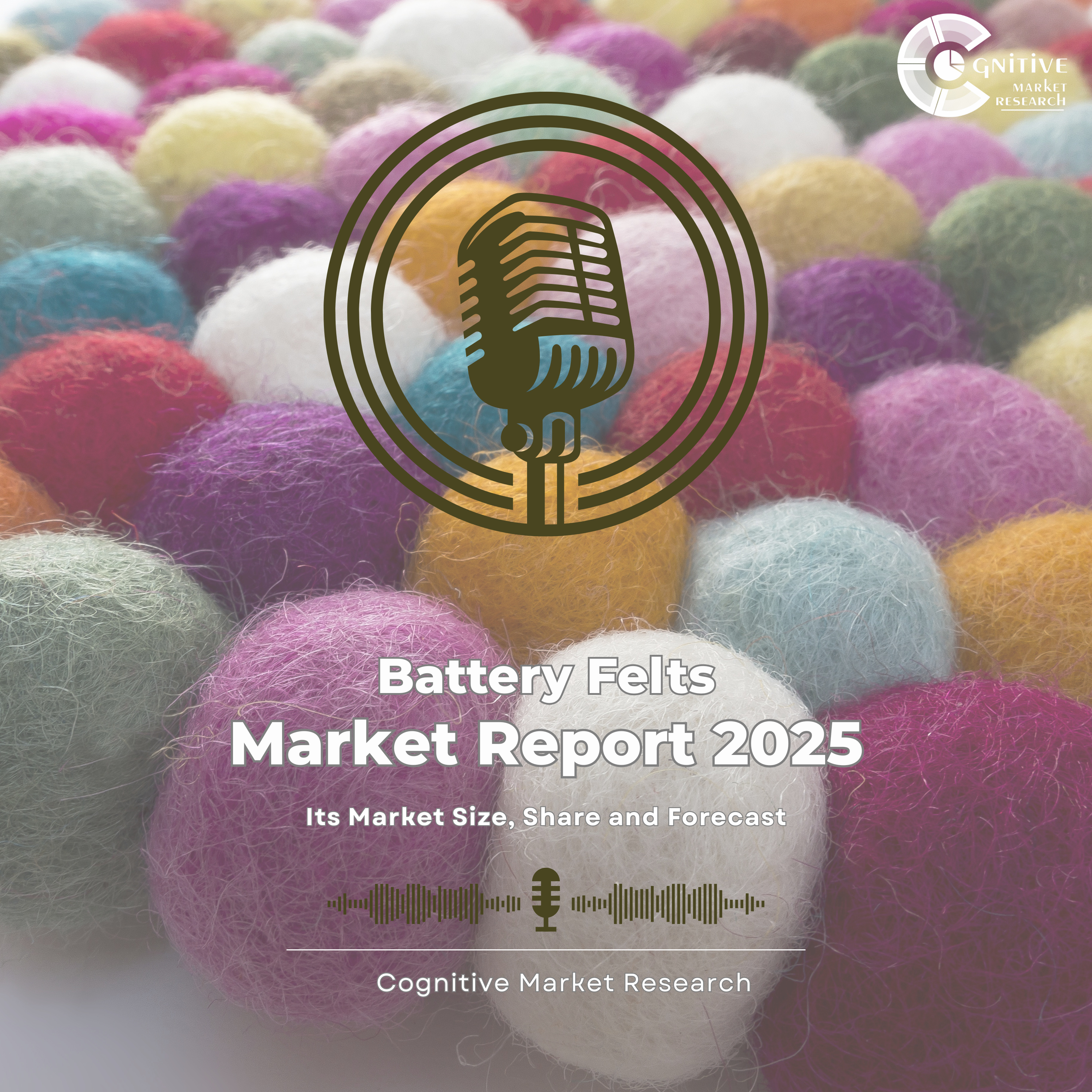 Battery Felts Market and its Market Size, Forecast, and Share episode artwork