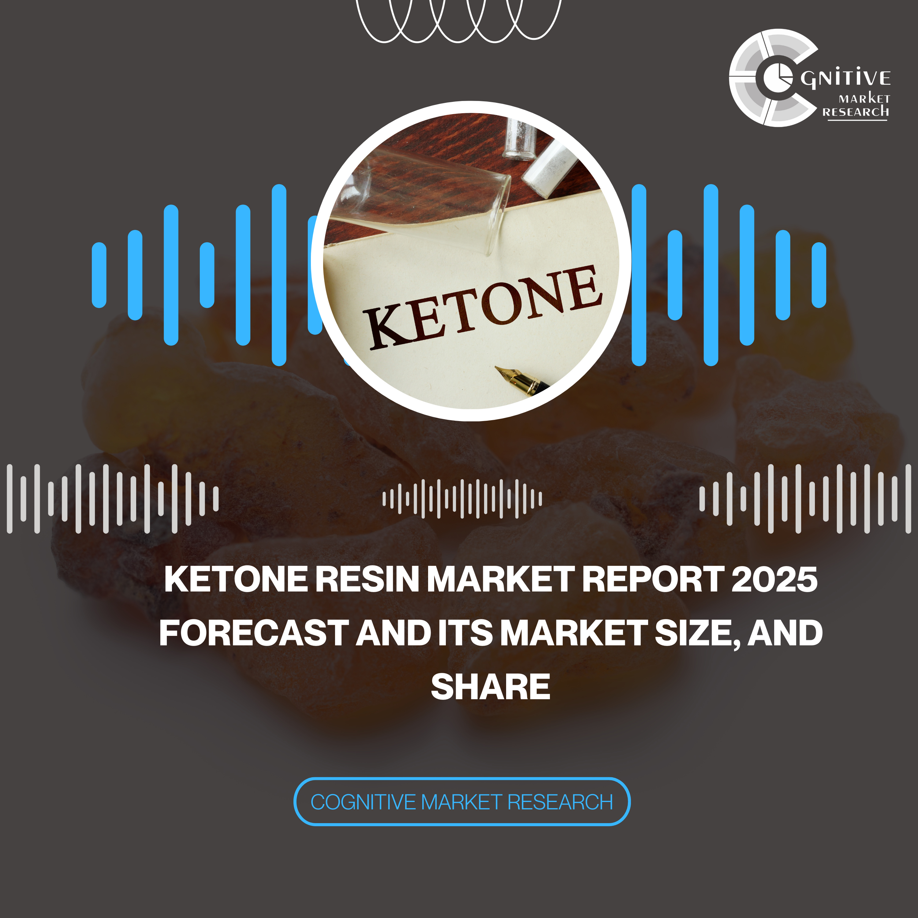 Ketone Resin Market Report 2025 Forecast and its Market Size, and Share episode artwork