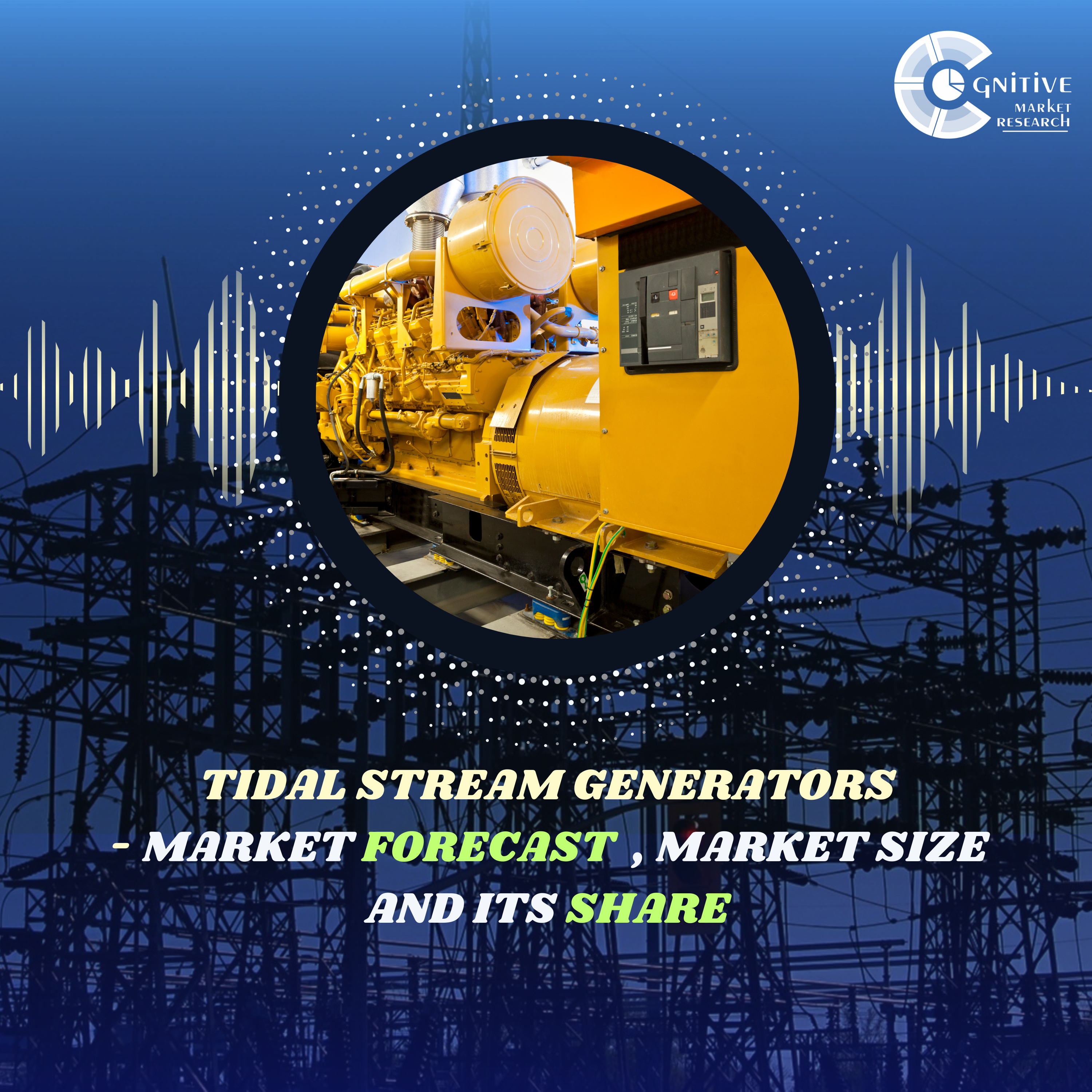 Tidal Stream Generators Market Forecast , Size and its Share episode artwork