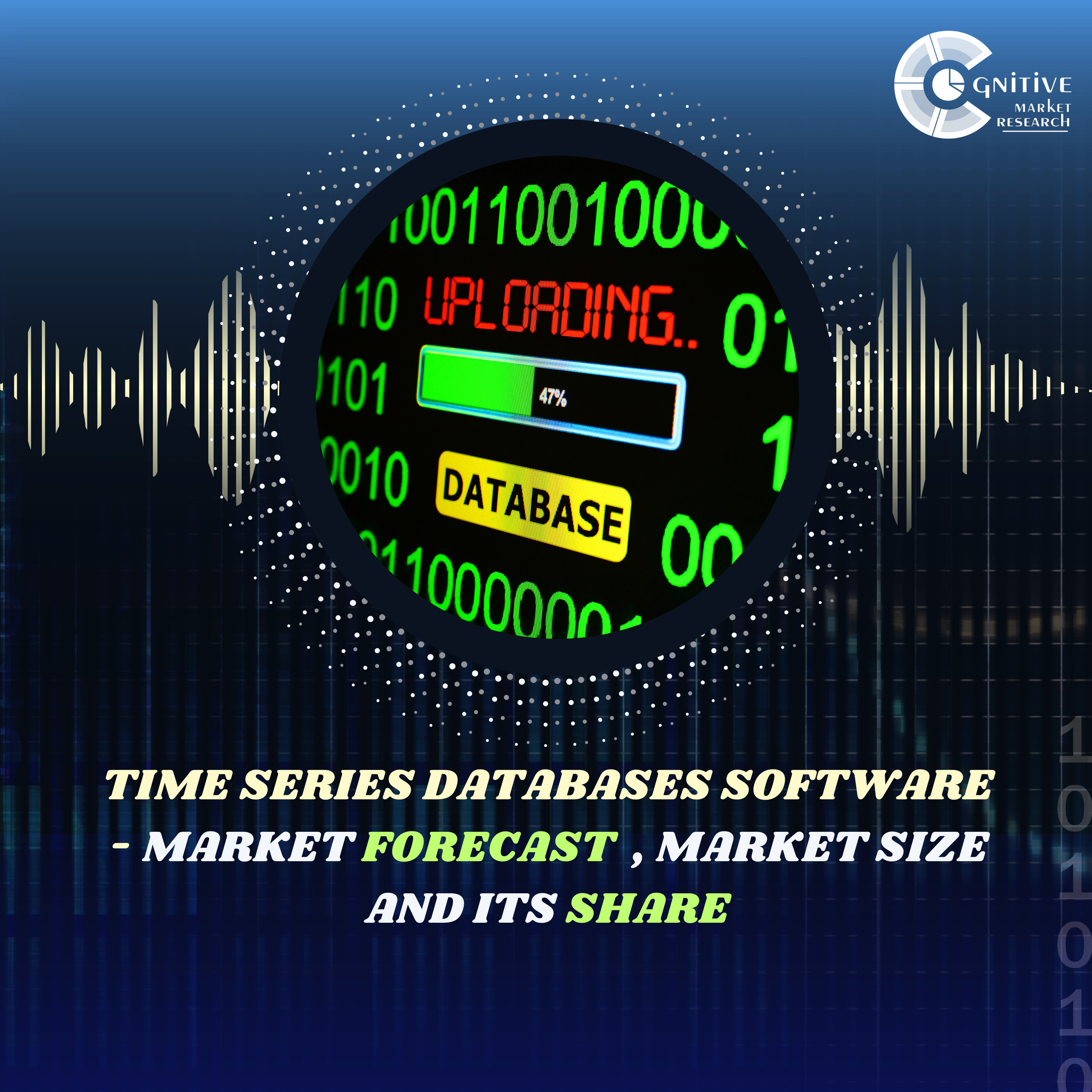 Time Series Databases Software Market Forecast , Size and its Share episode artwork