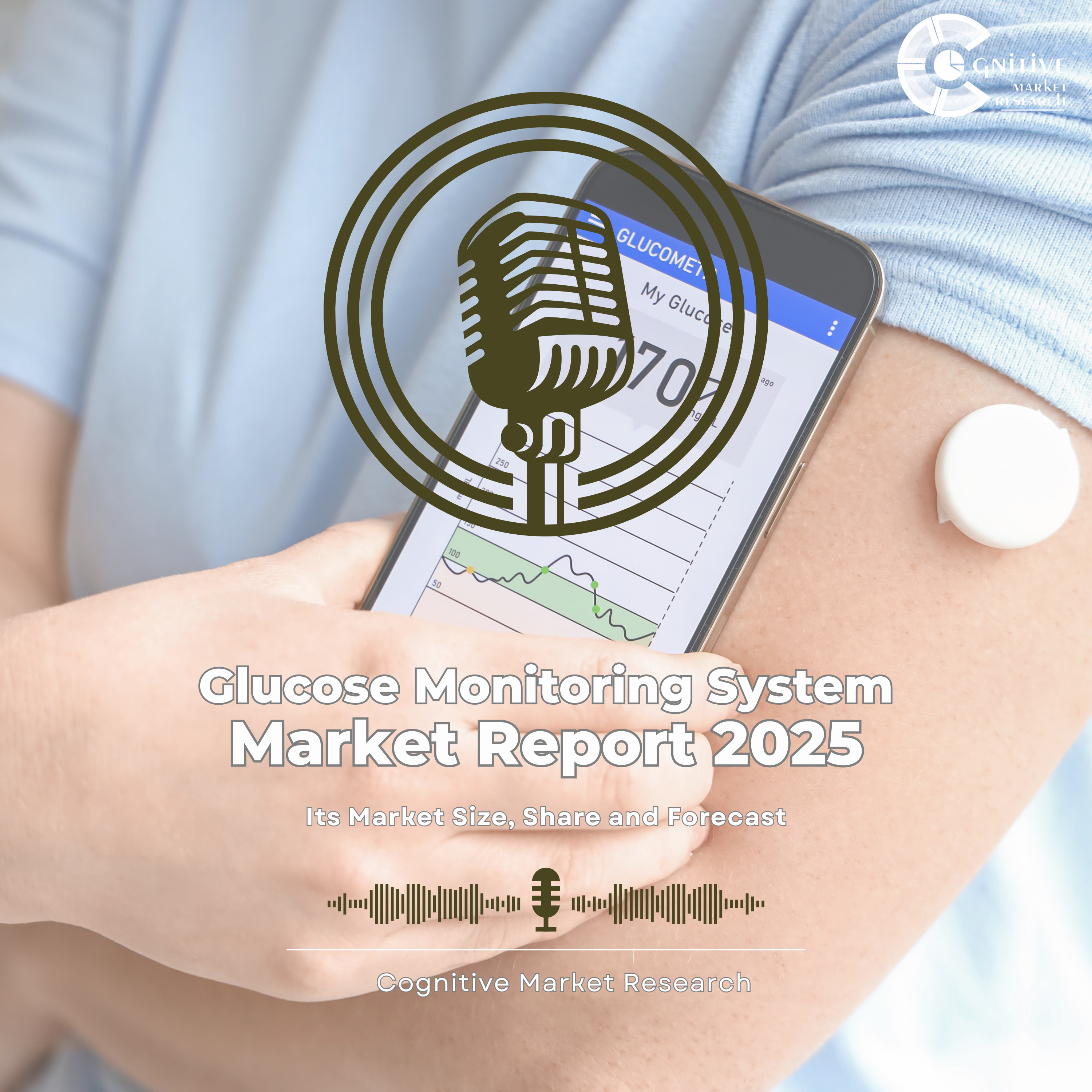 Glucose Monitoring System Market and its Market Size, Forecast, and Share episode artwork