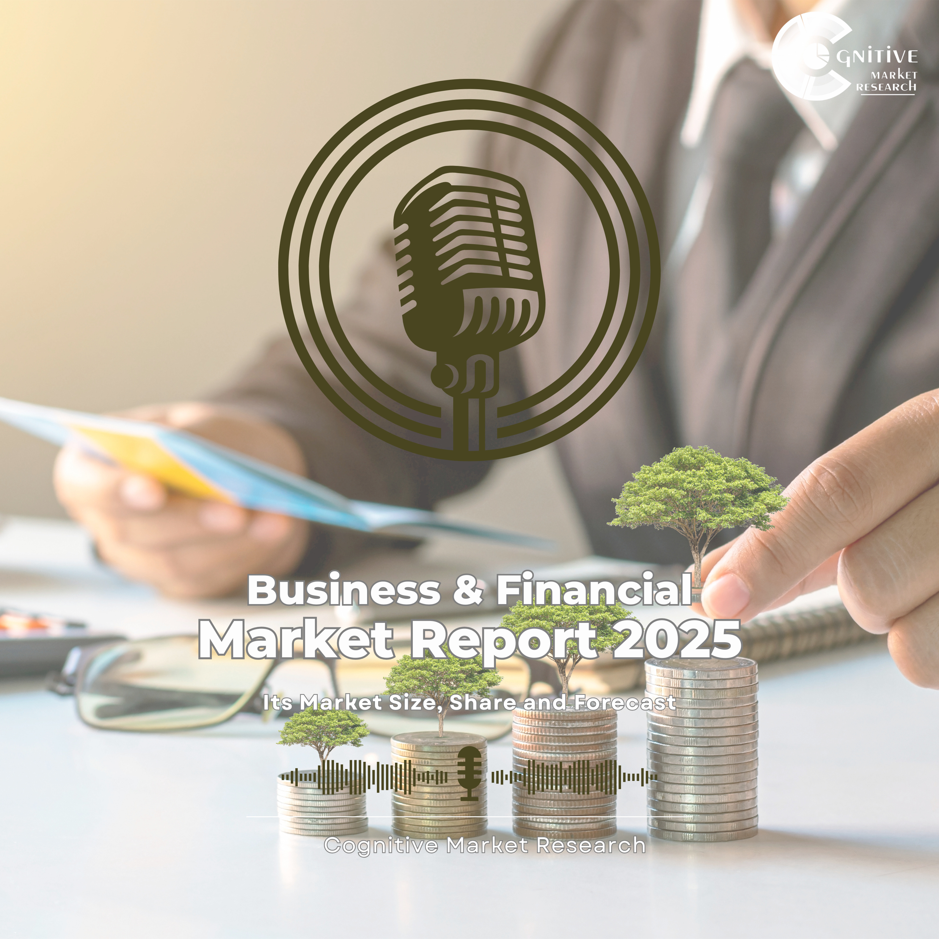 Business & Financial Services Market and its Market Size, Forecast, and Share episode artwork