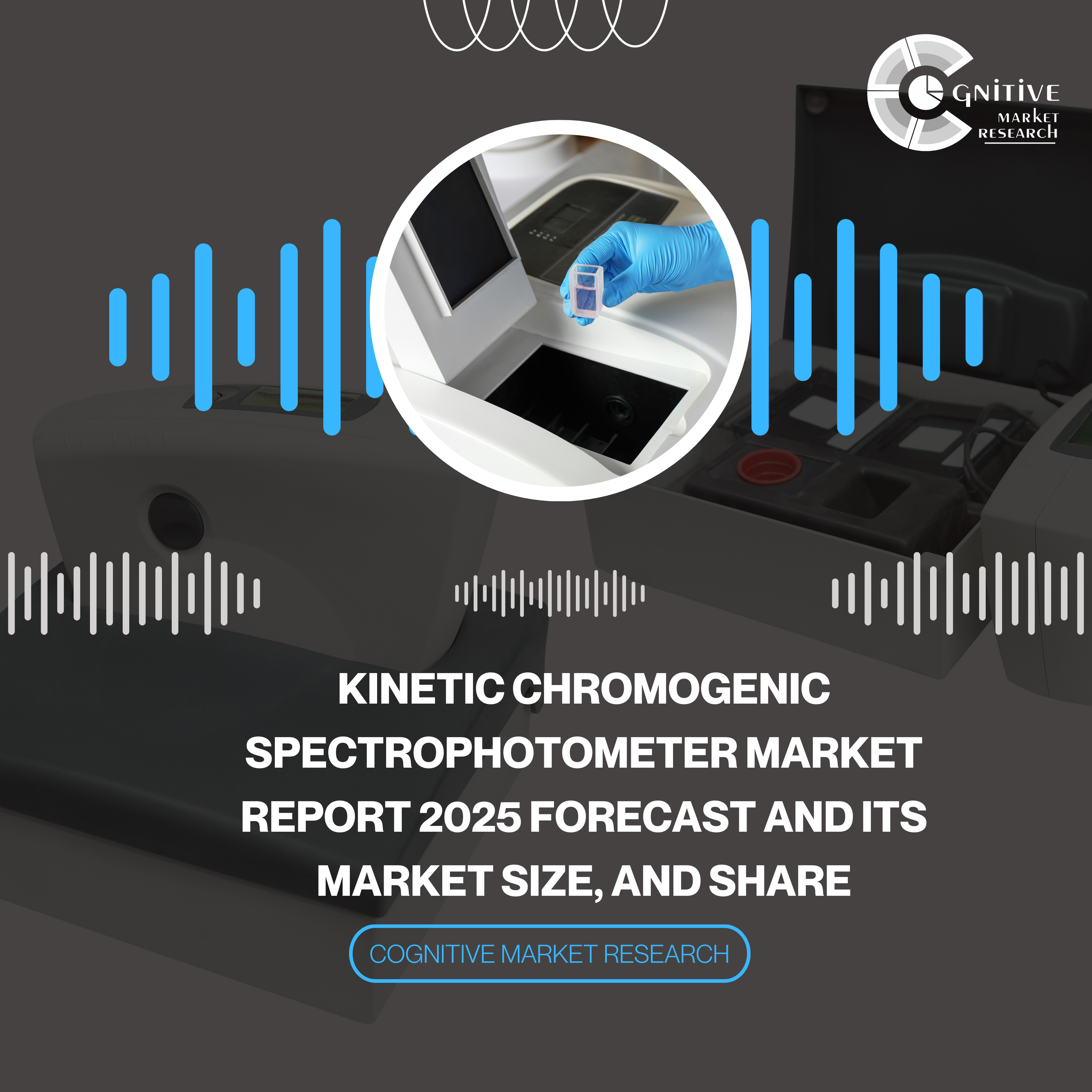 Kinetic Chromogenic Spectrophotometer Market Report 2025 Forecast and its Market Size, and Share episode artwork