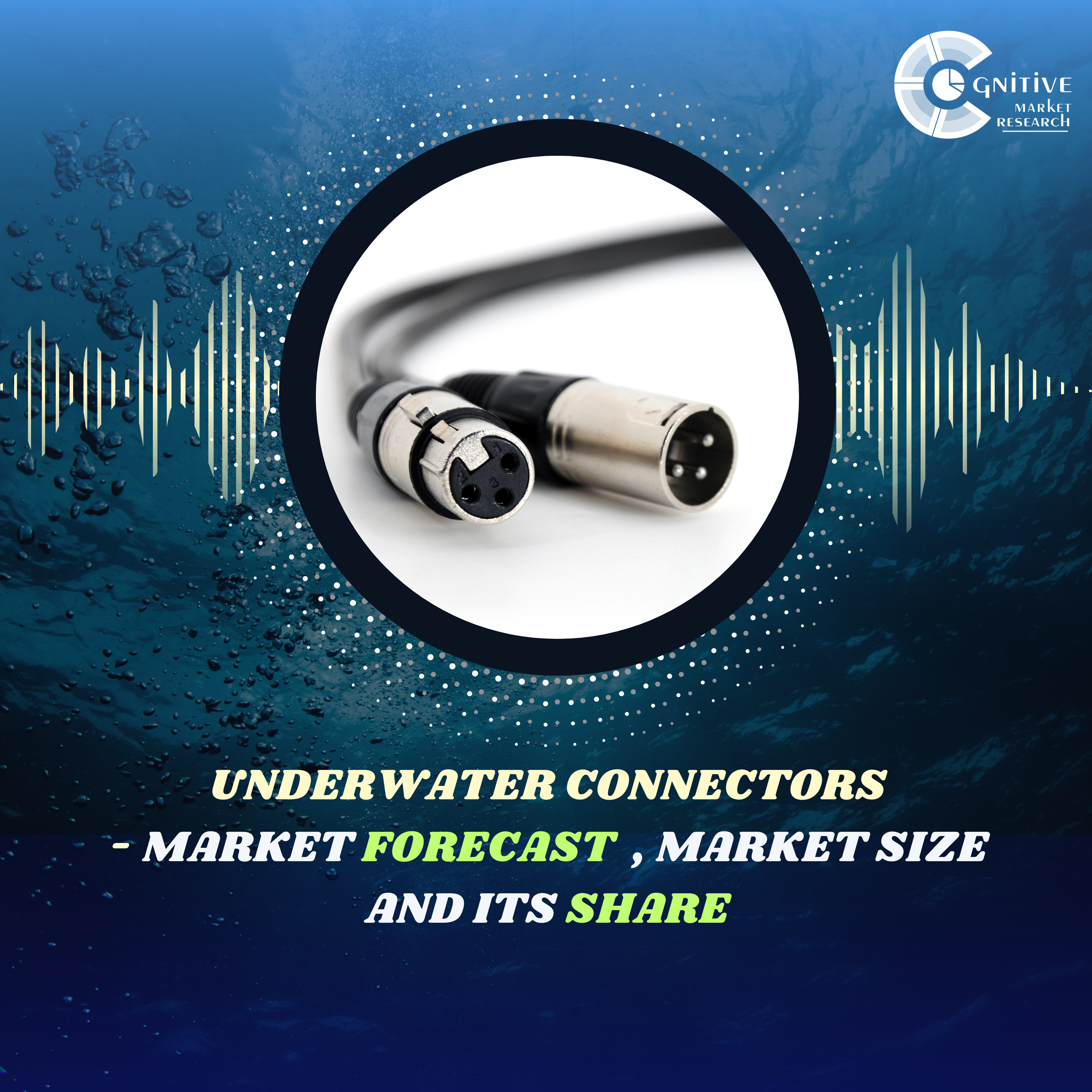 Underwater Connectors Market Forecast , Size and its Share episode artwork