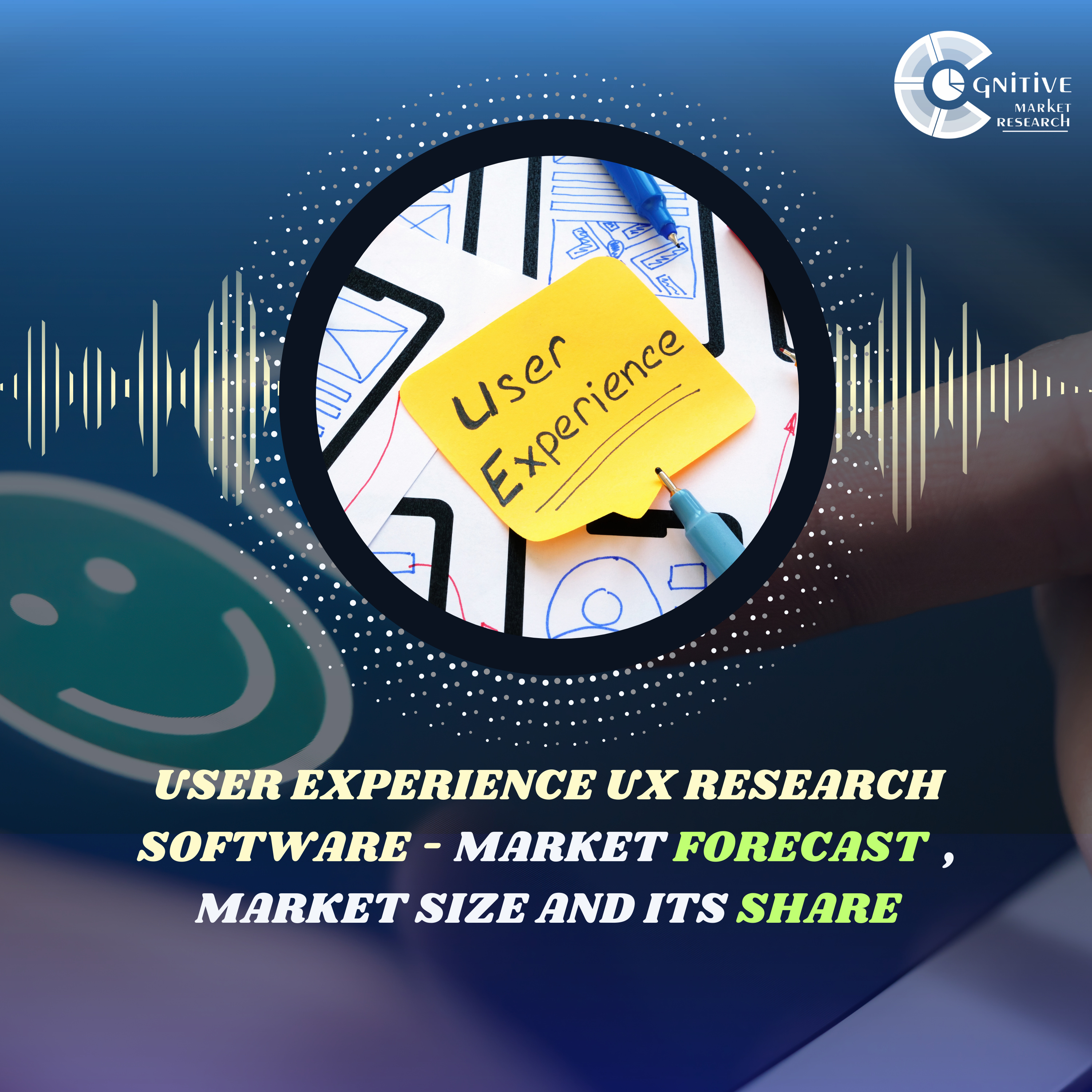 User Experience UX Research Software Market Forecast , Size and its Share episode artwork
