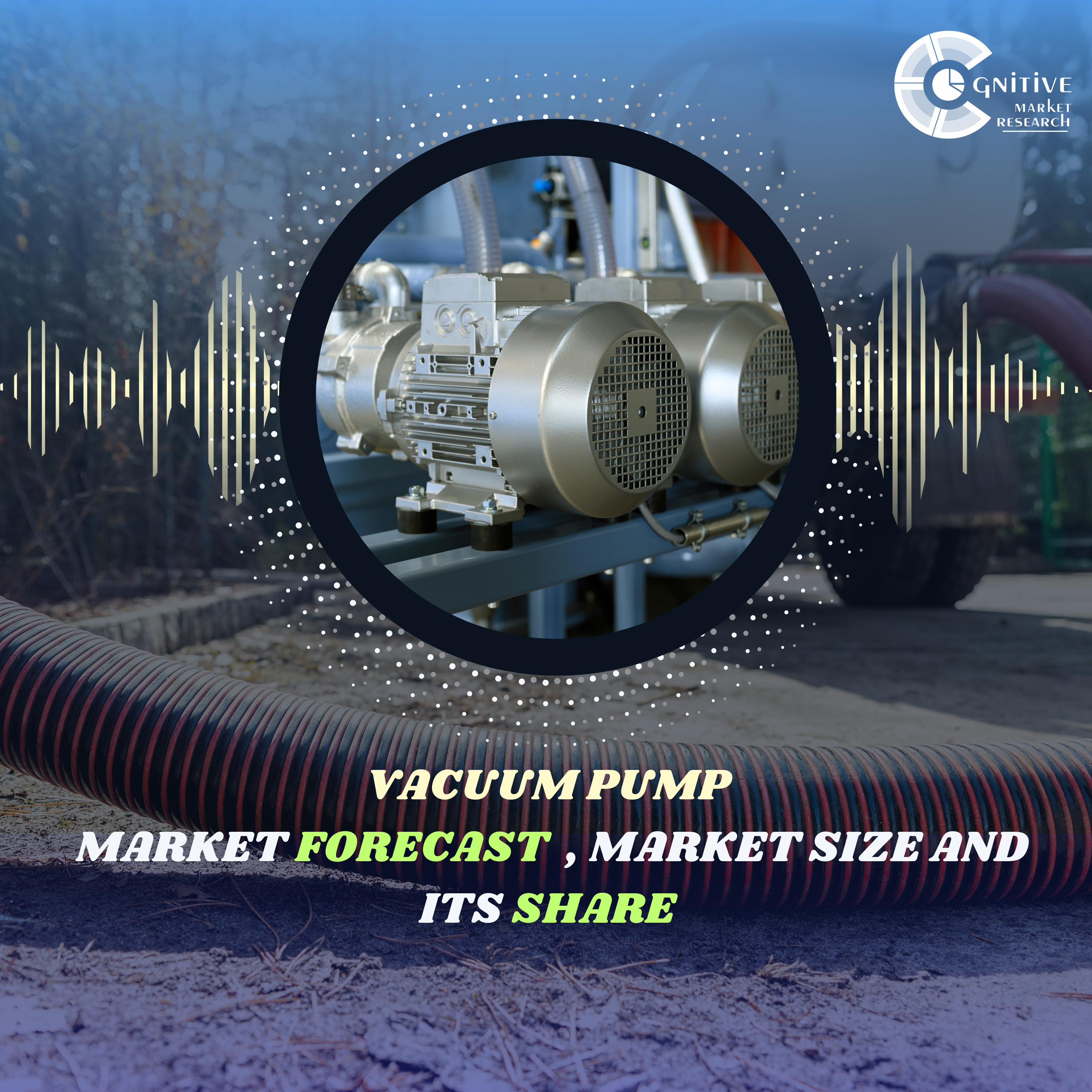 Vacuum Pump Market Forecast , Size and its Share episode artwork