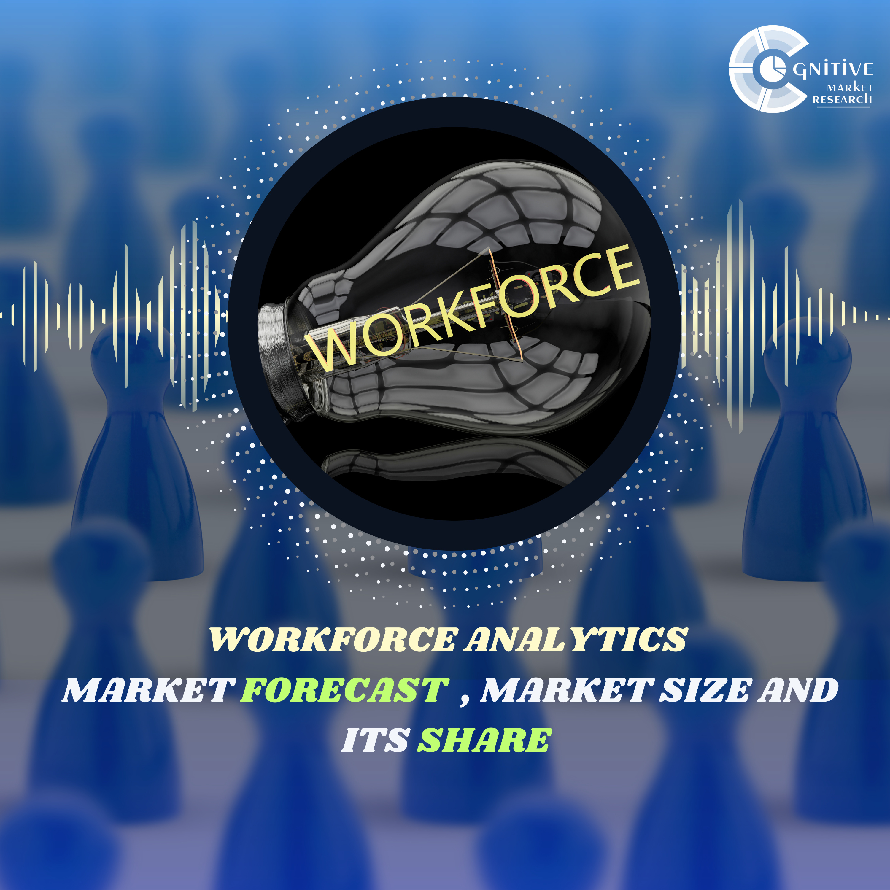 Workforce Analytics Market Forecast , Size and its Share episode artwork