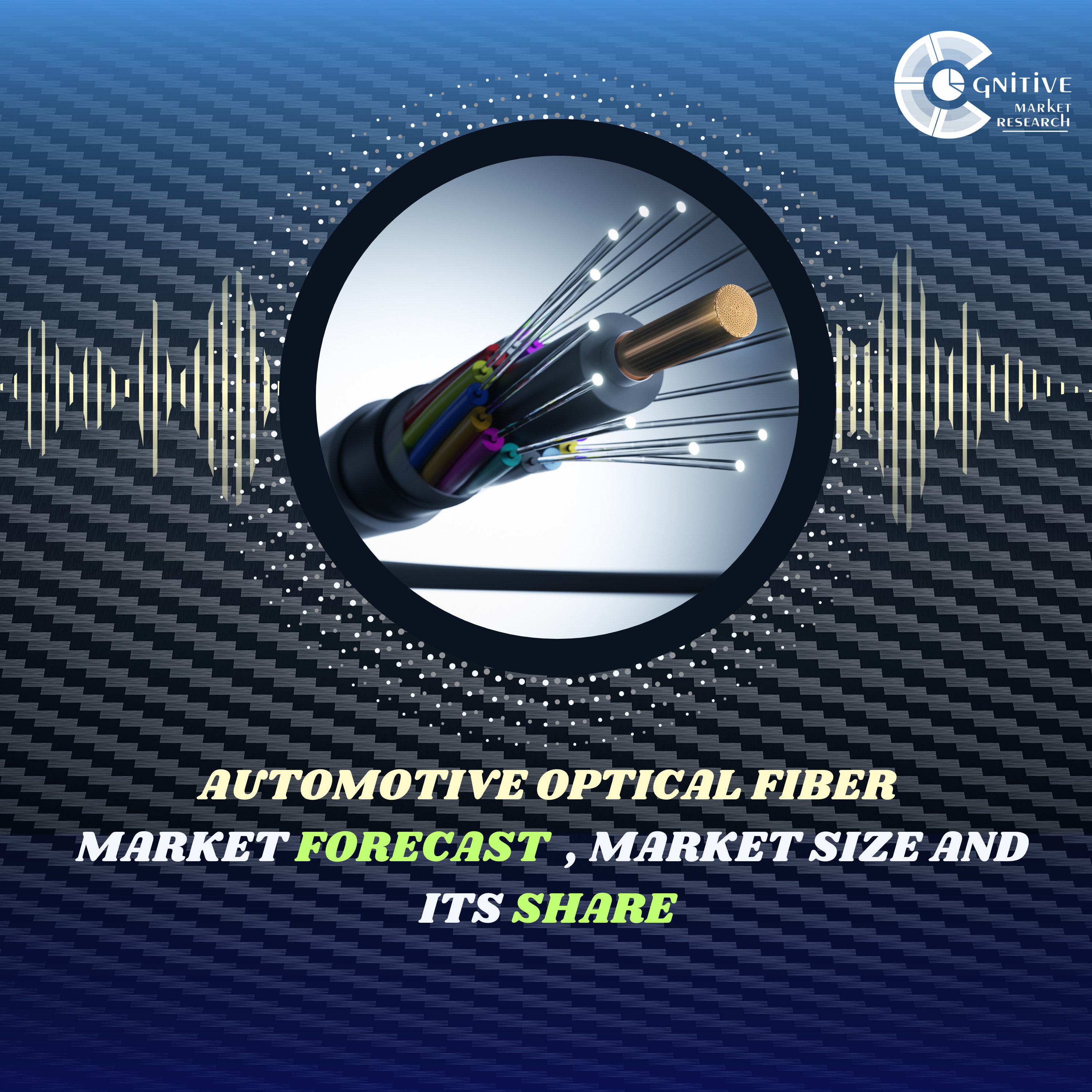 Automotive Optical Fiber Market Forecast , Size and its Share episode artwork
