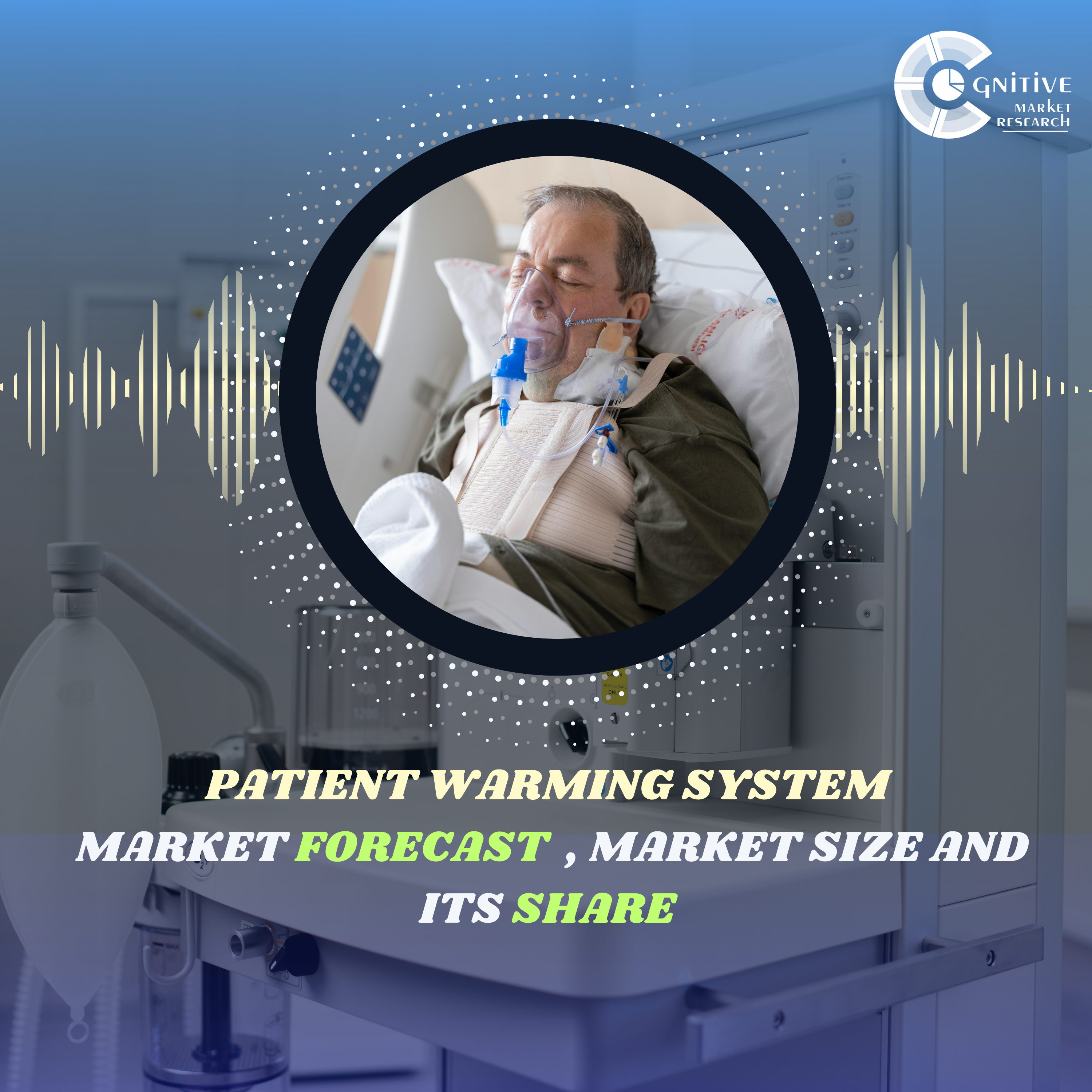 Patient Warming System Market Forecast , Size and its Share episode artwork