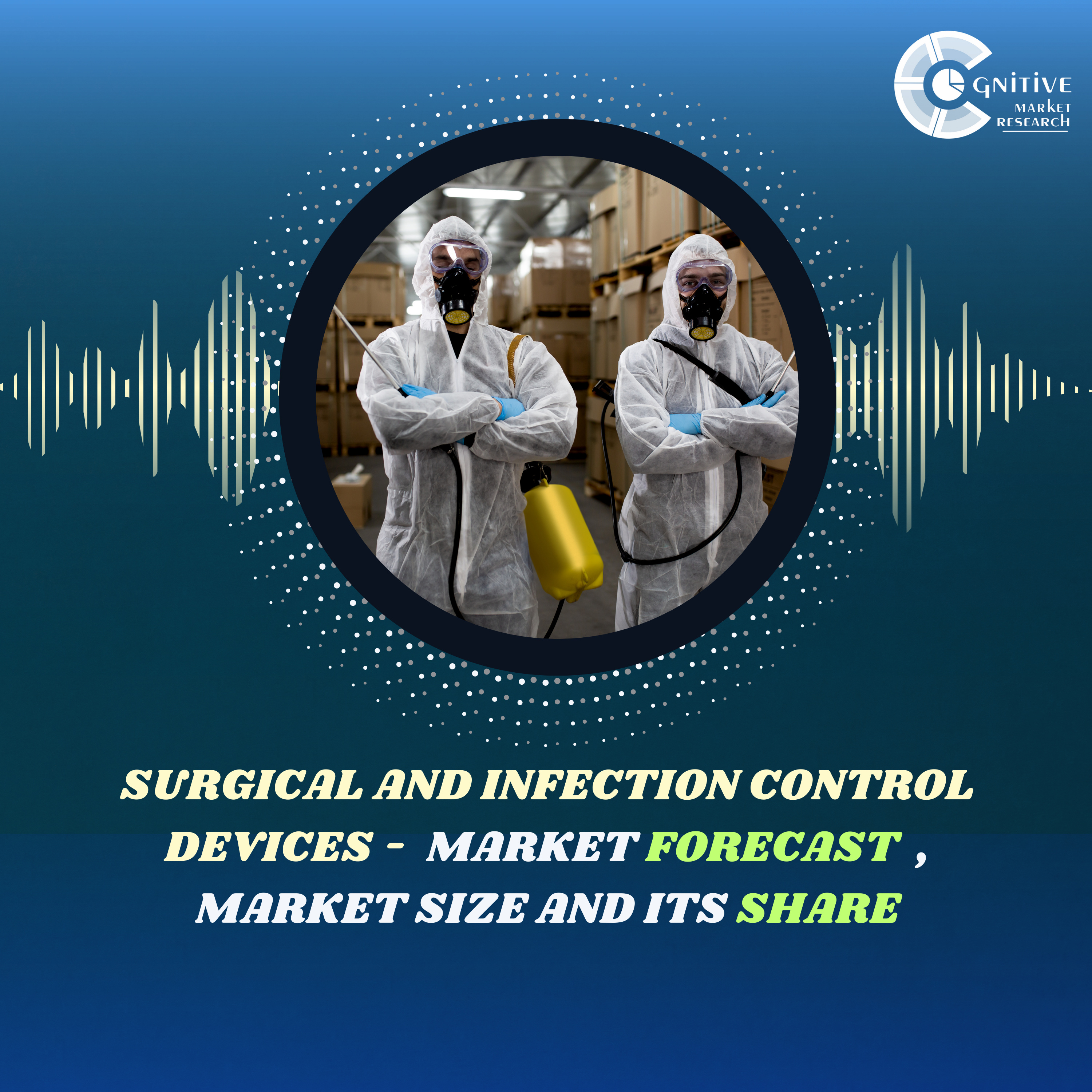Surgical and Infection Control Devices Market Forecast , Size and its Share episode artwork