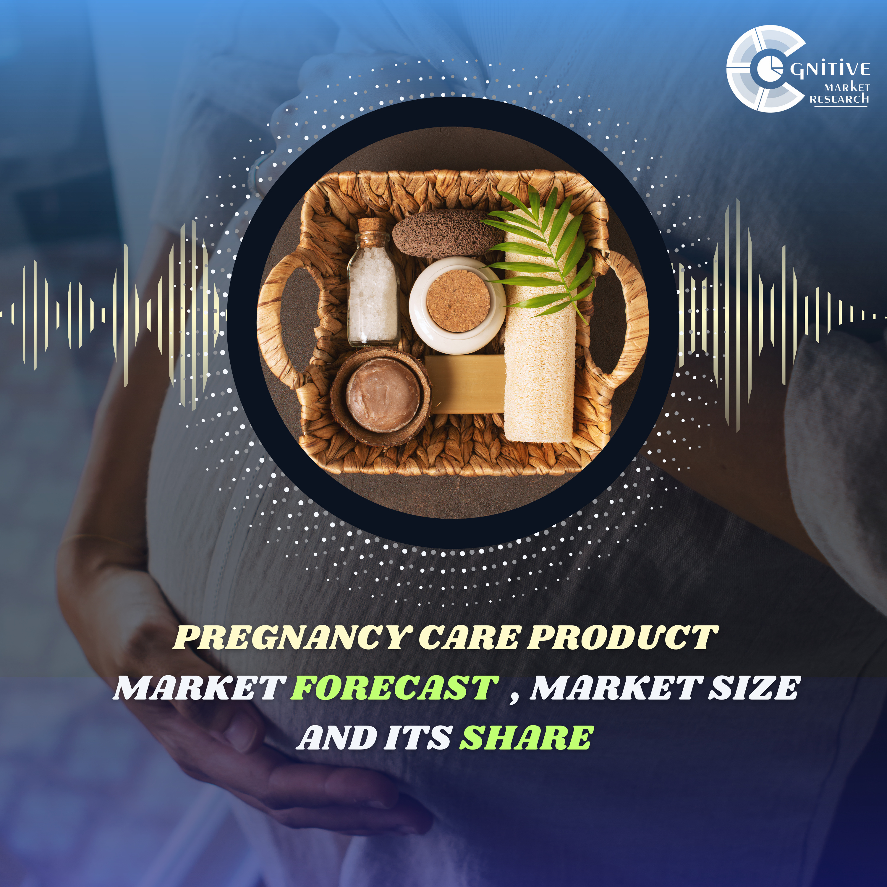 Pregnancy Care Product Market Forecast , Size and its Share episode artwork