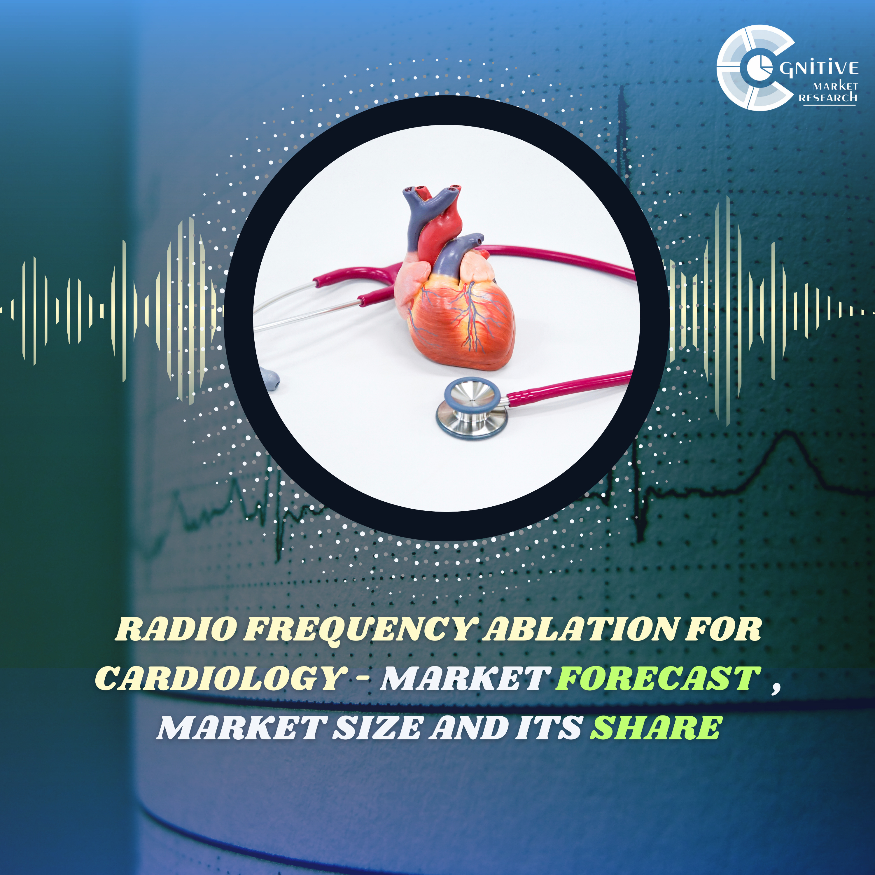 Radiofrequency Ablation for Cardiology Market Forecast , Size and its Share episode artwork