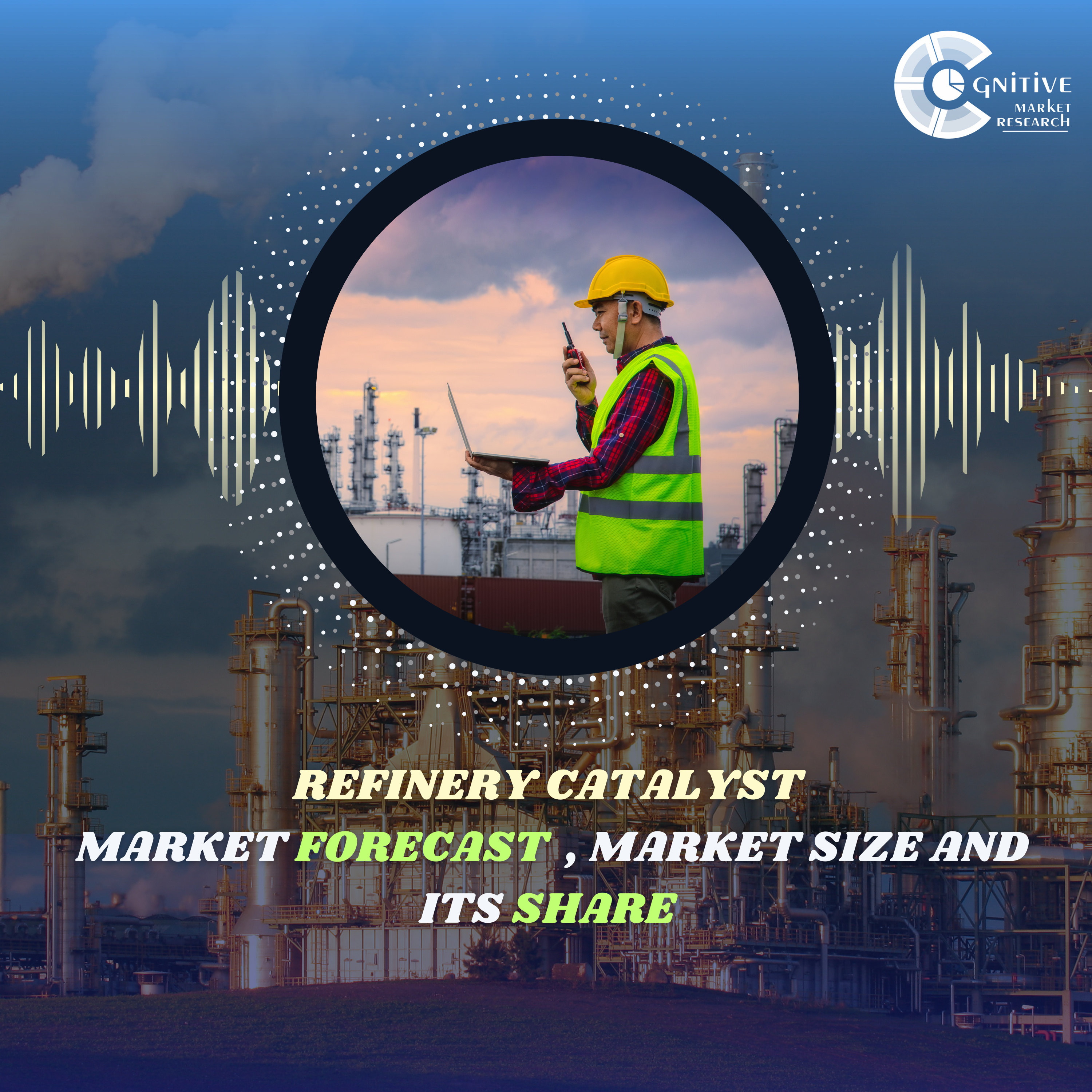 Refinery Catalyst Market Forecast , Size and its Share episode artwork