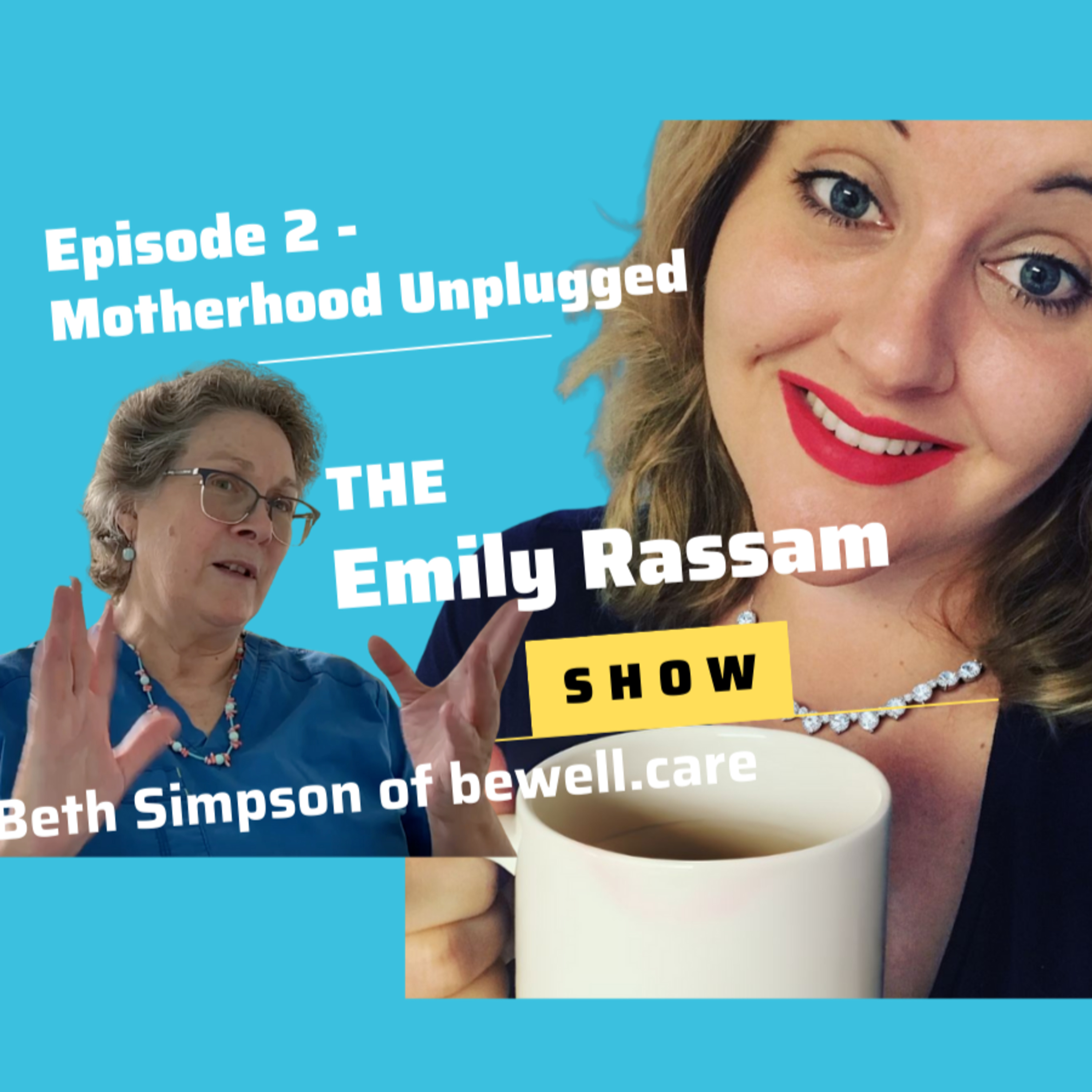 The Emily Rassam Show