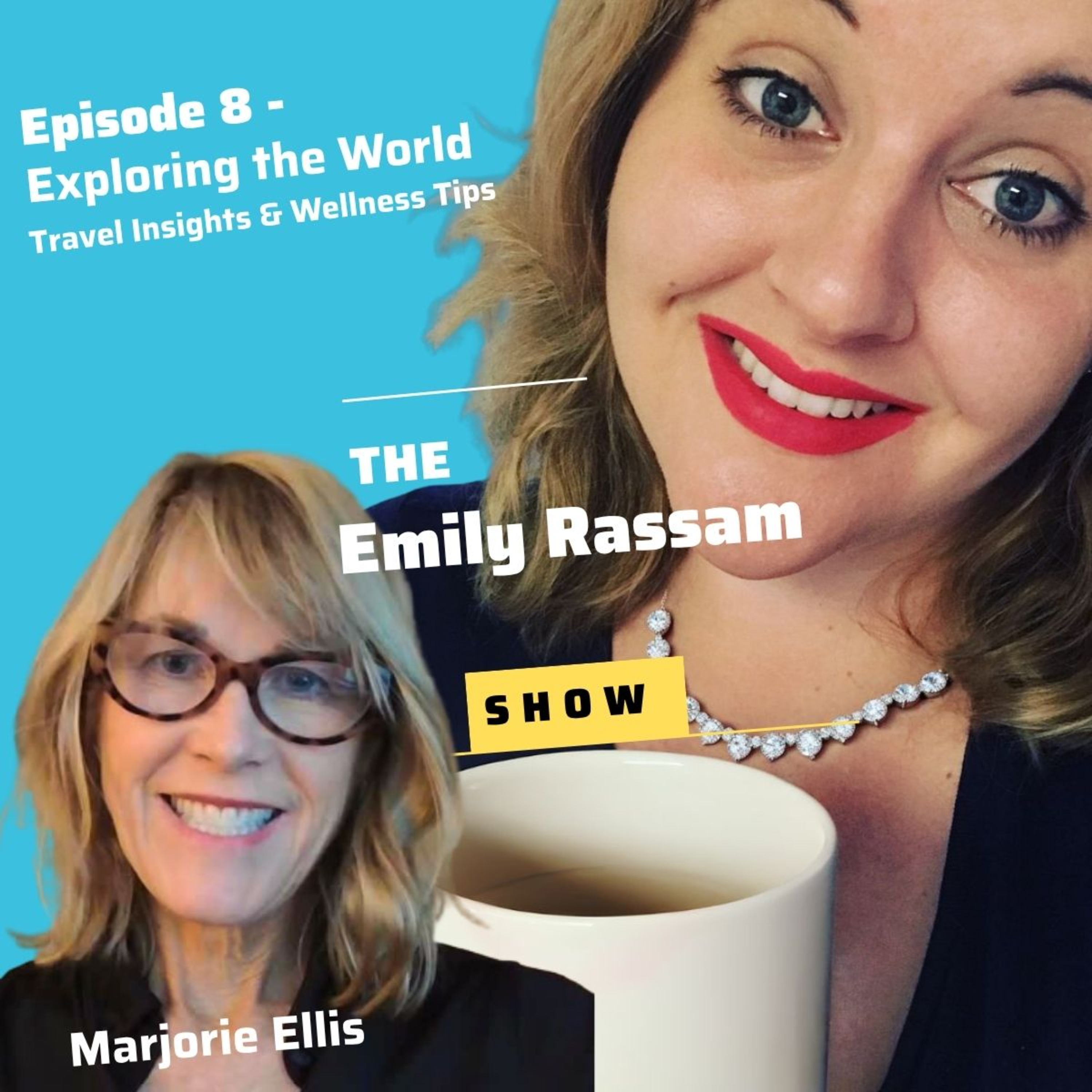 The Emily Rassam Show