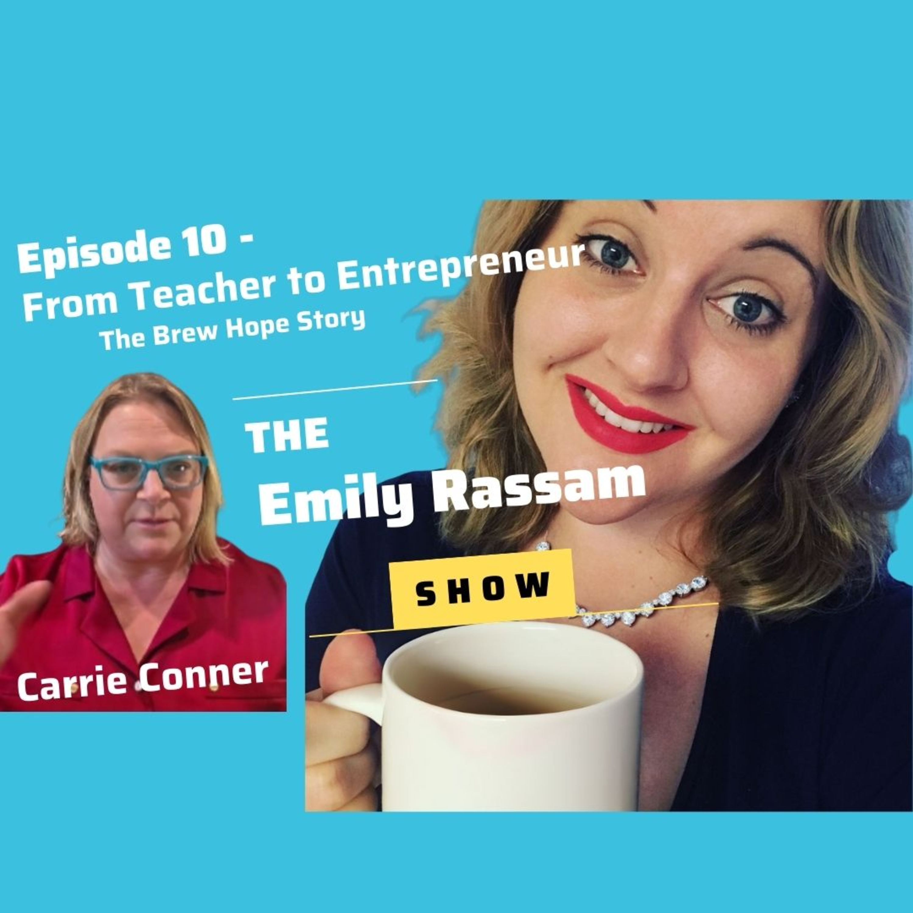 The Emily Rassam Show