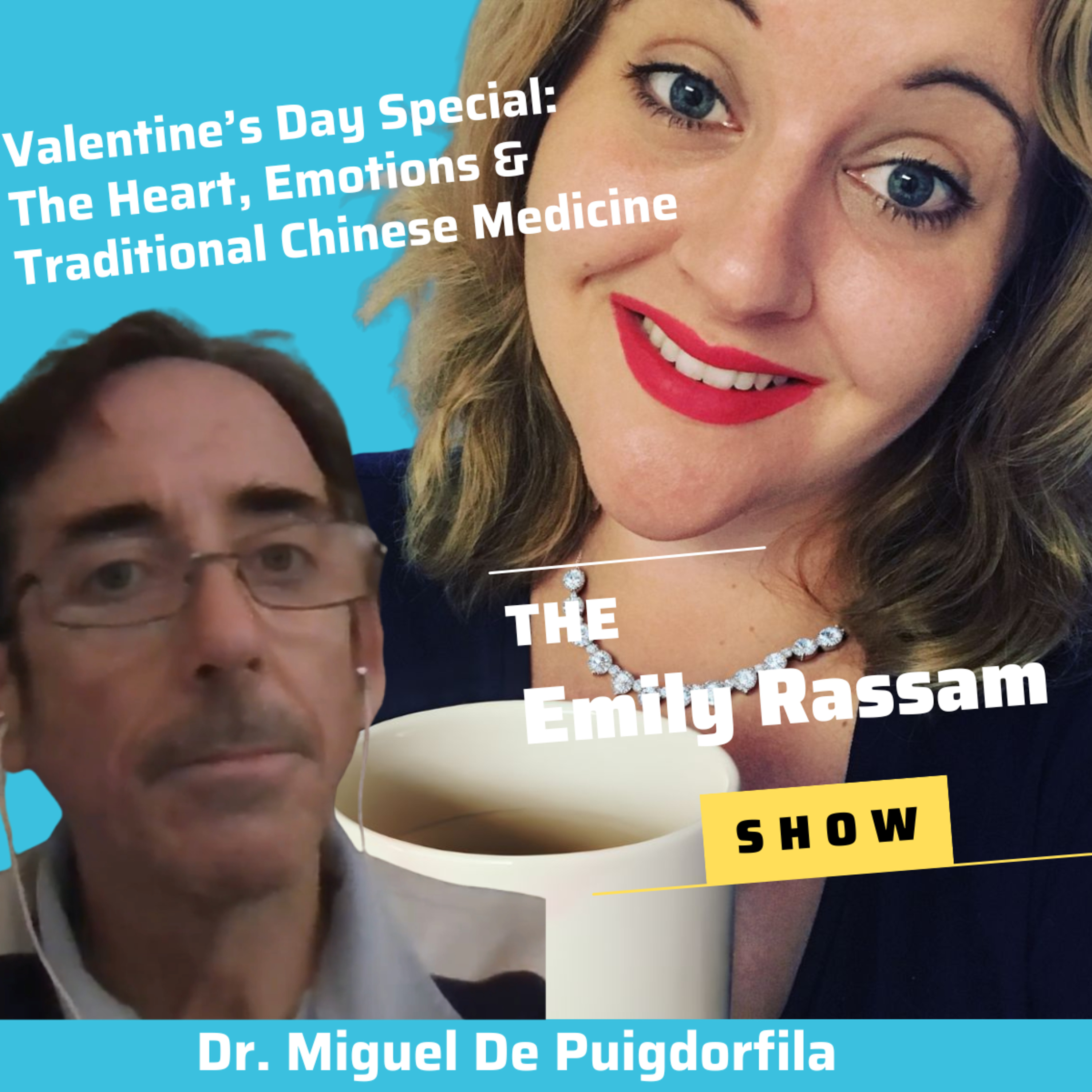 The Emily Rassam Show