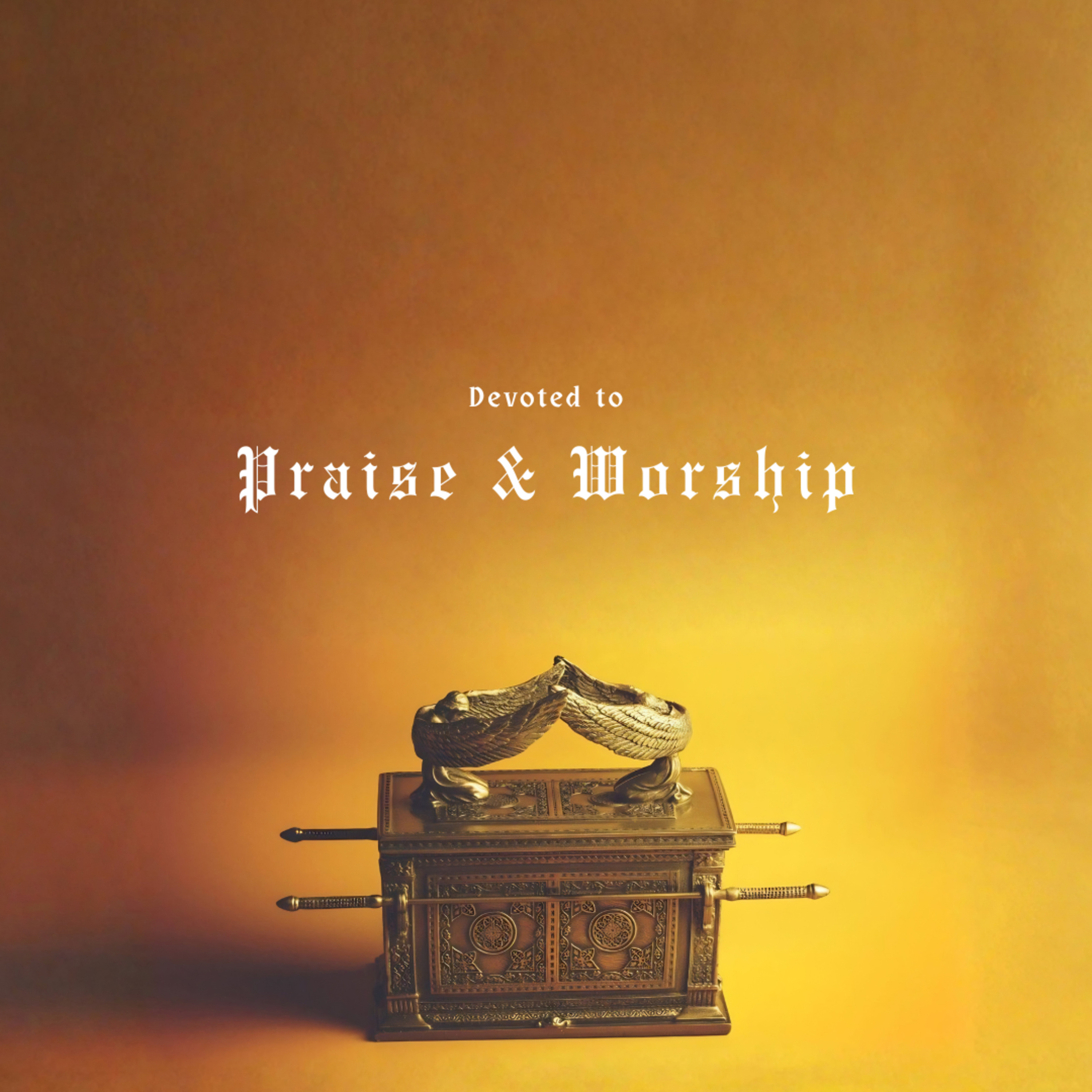 Devoted to Praise | Ps Lisa Watt | 14th June