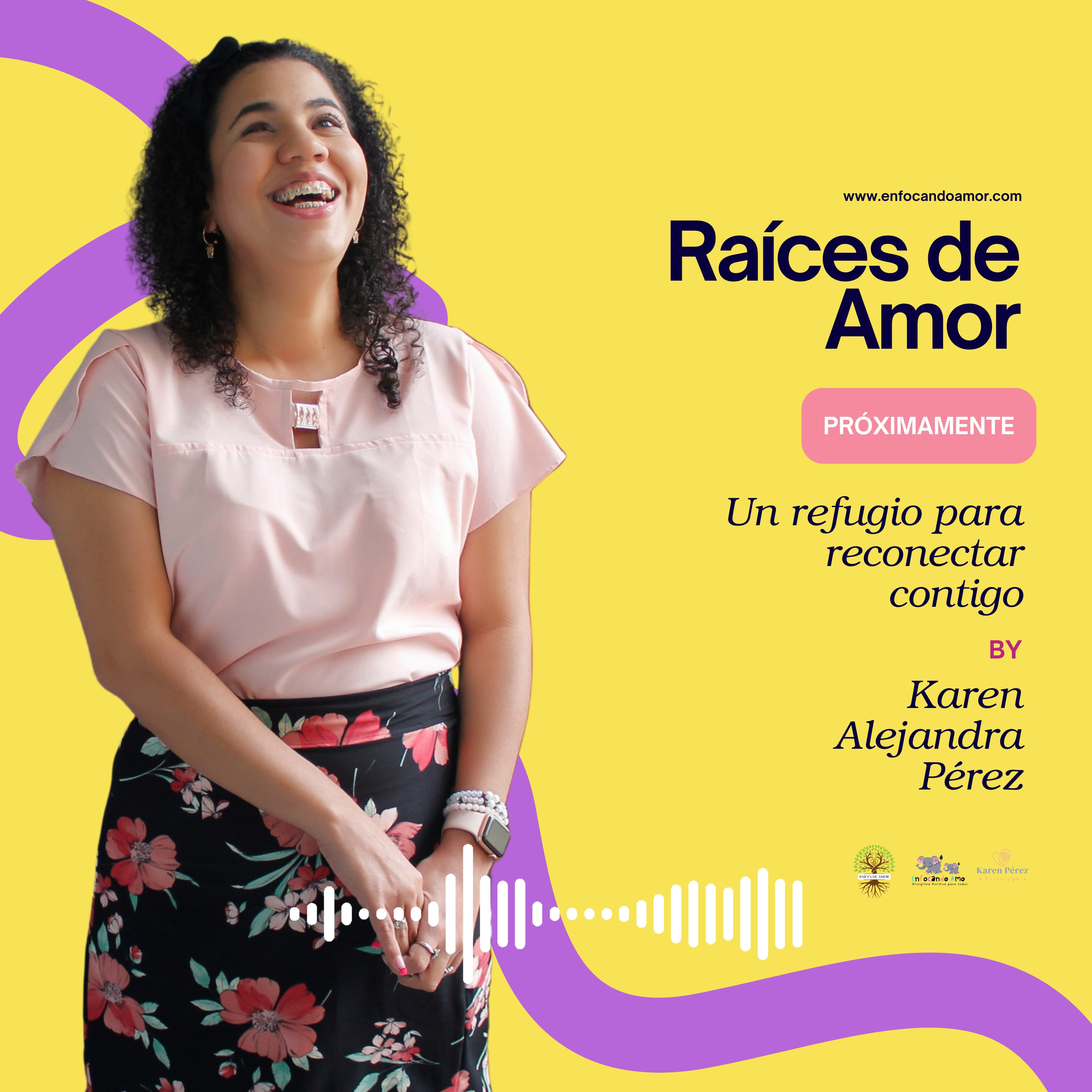 Raíces de amor