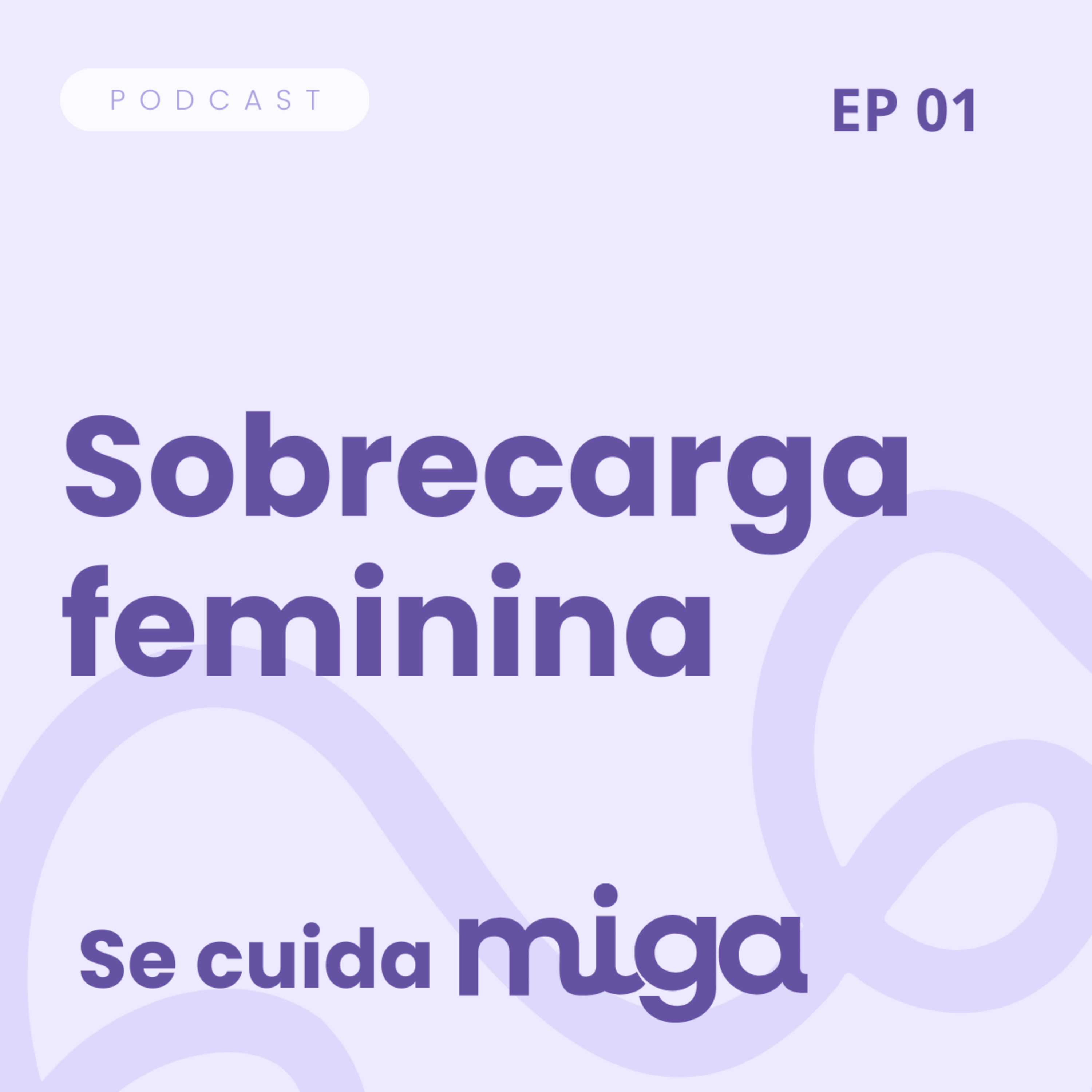 Se cuida, Miga