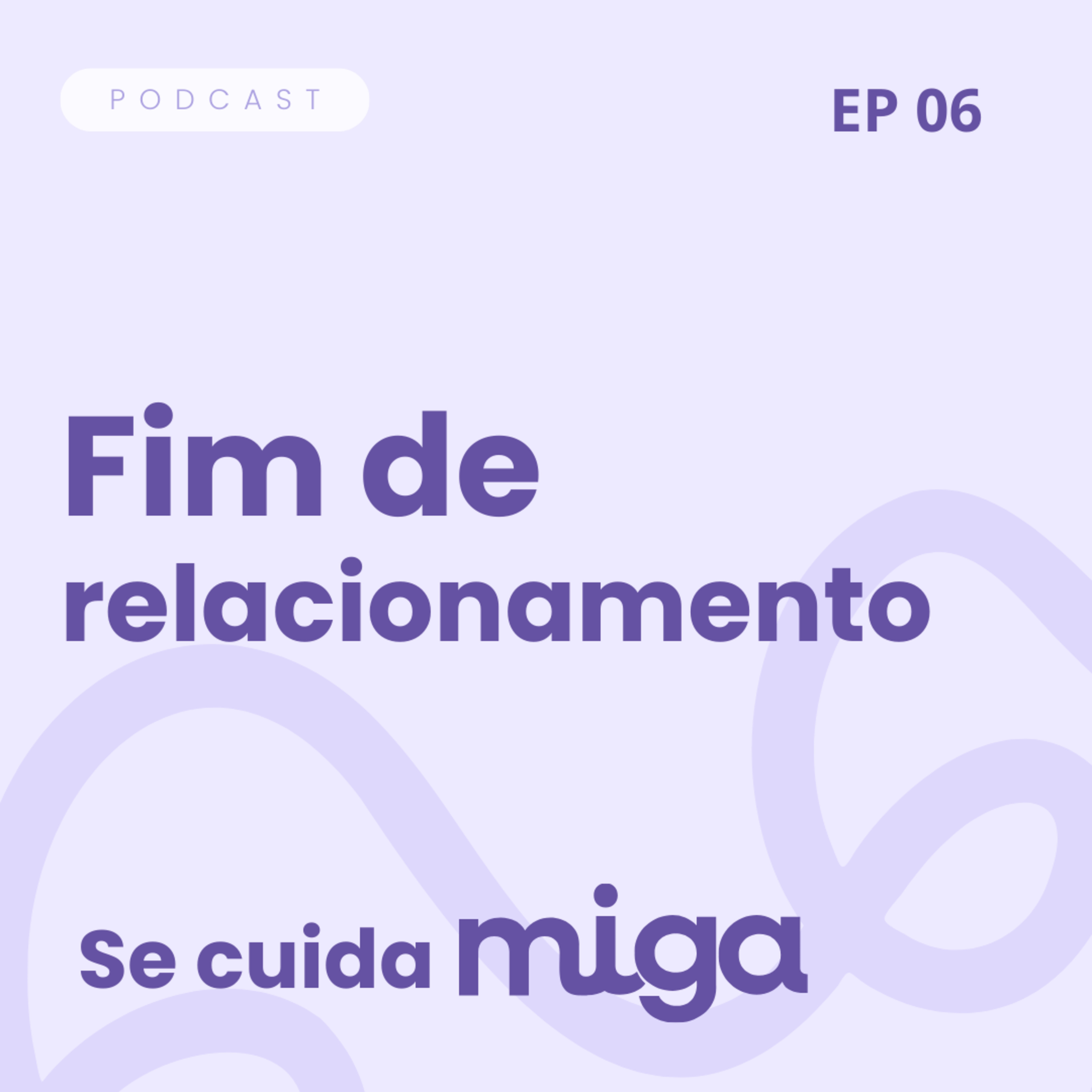 Se cuida, Miga