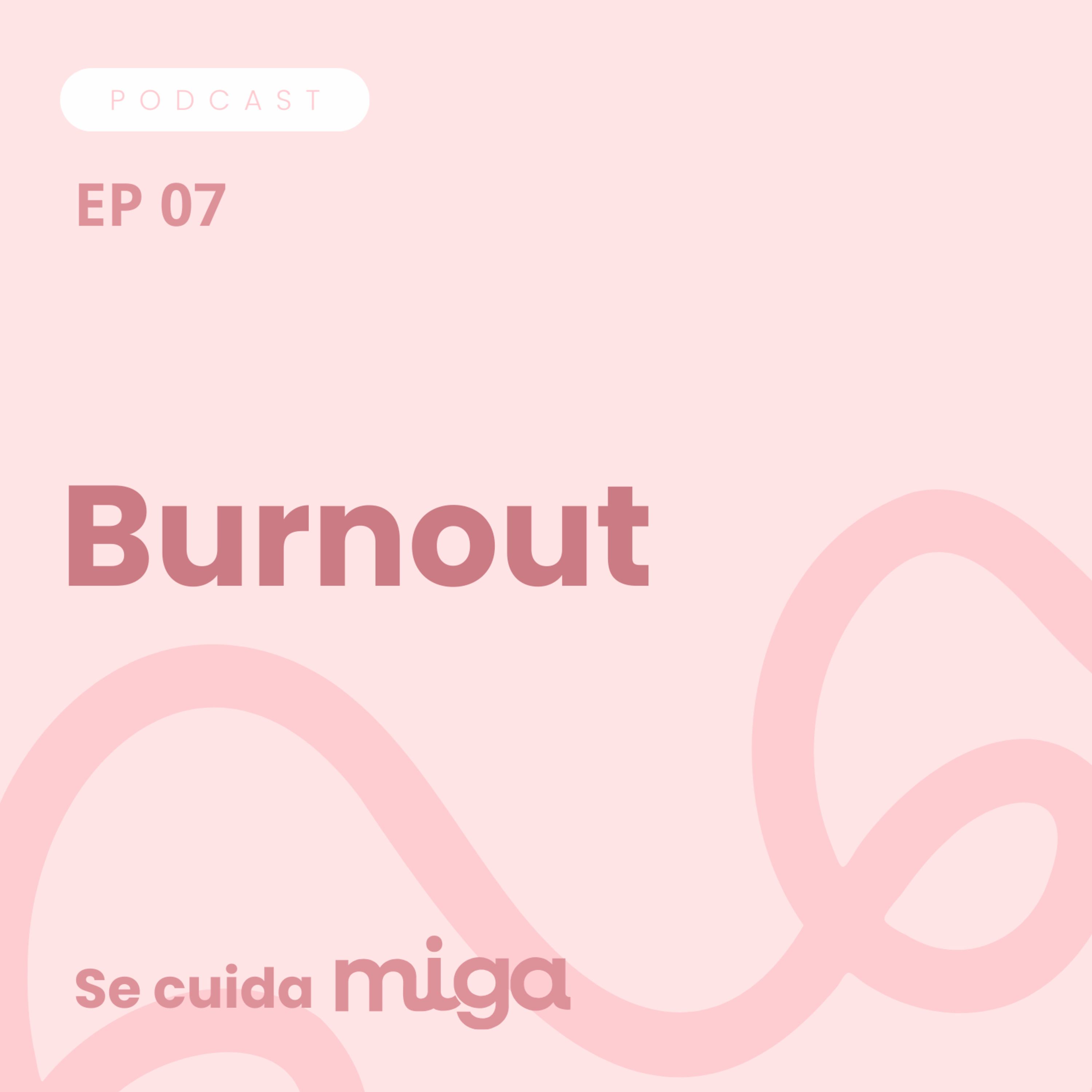 Se cuida, Miga