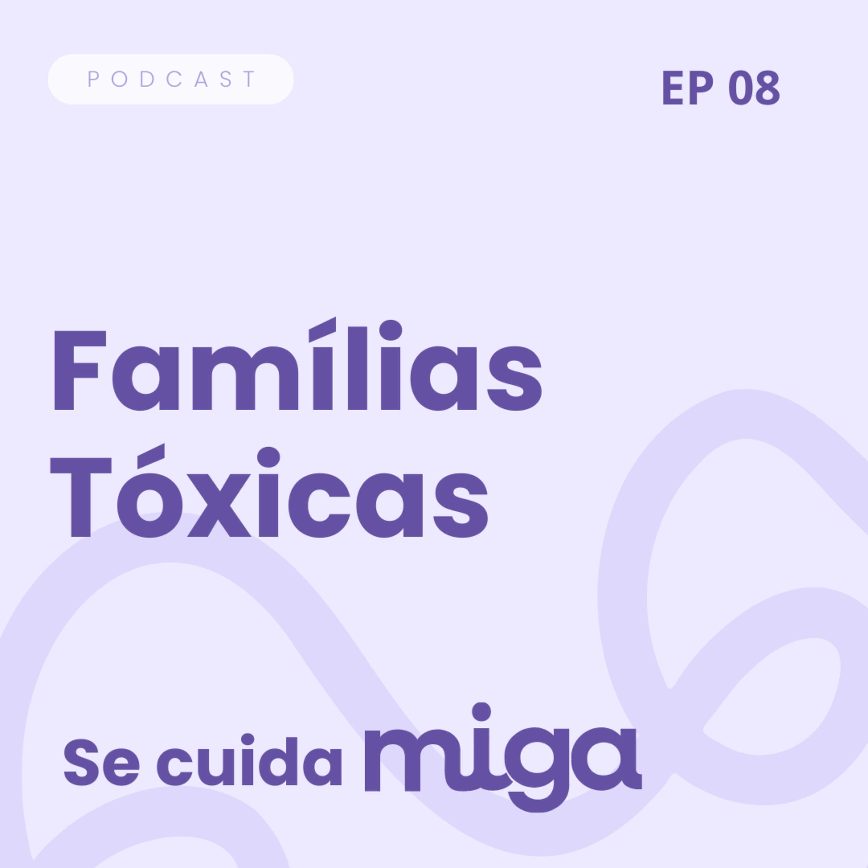 Se cuida, Miga