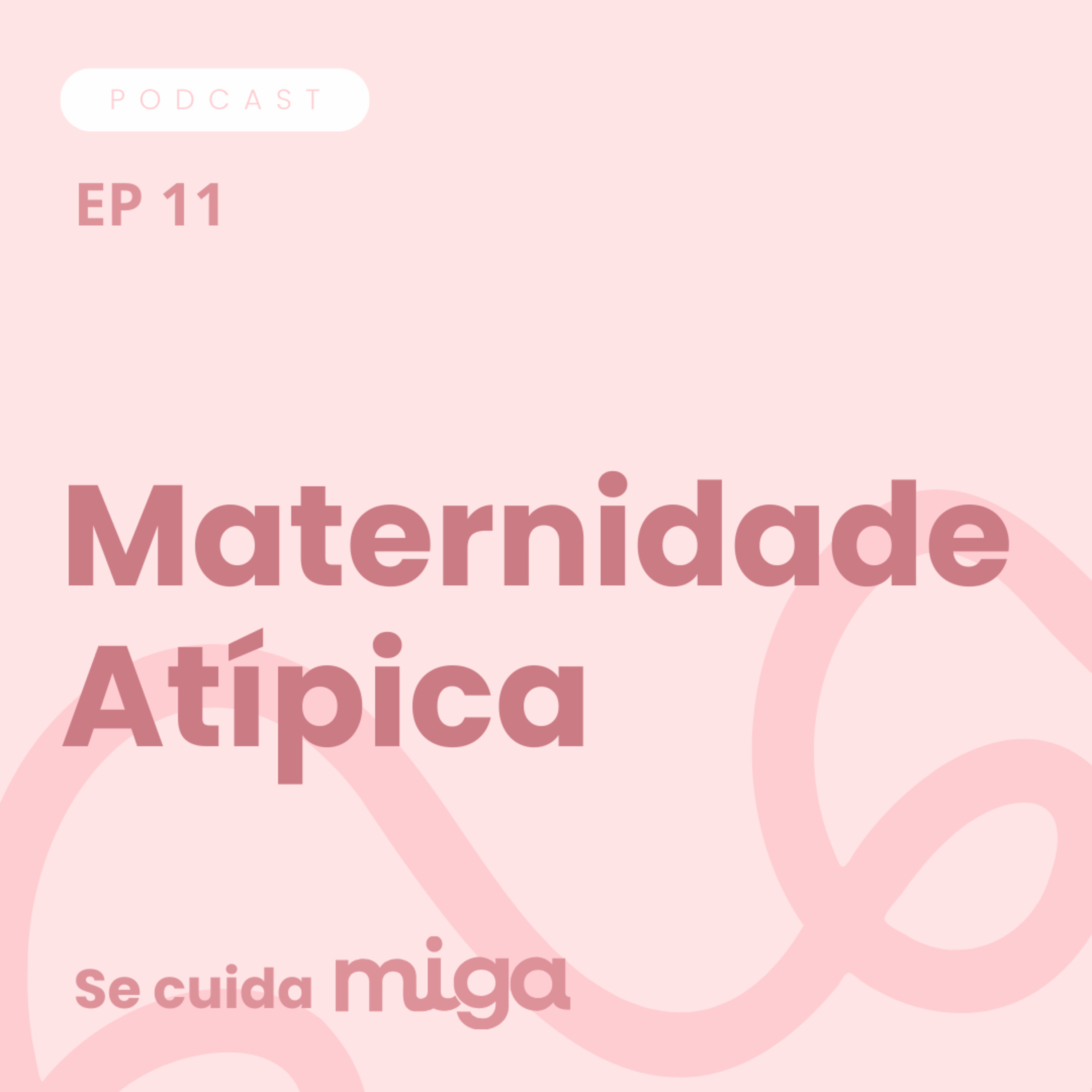 Se cuida, Miga