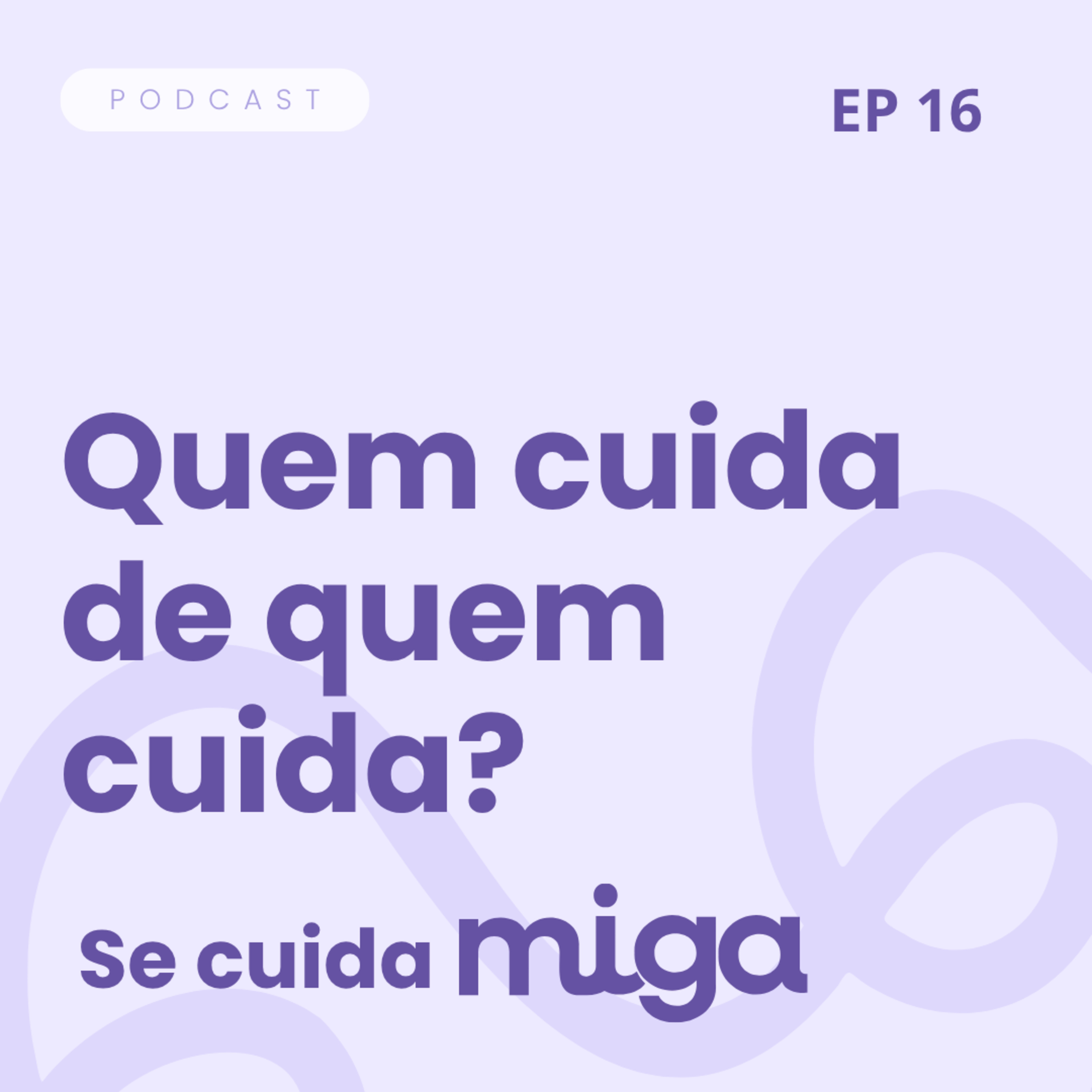 Se cuida, Miga