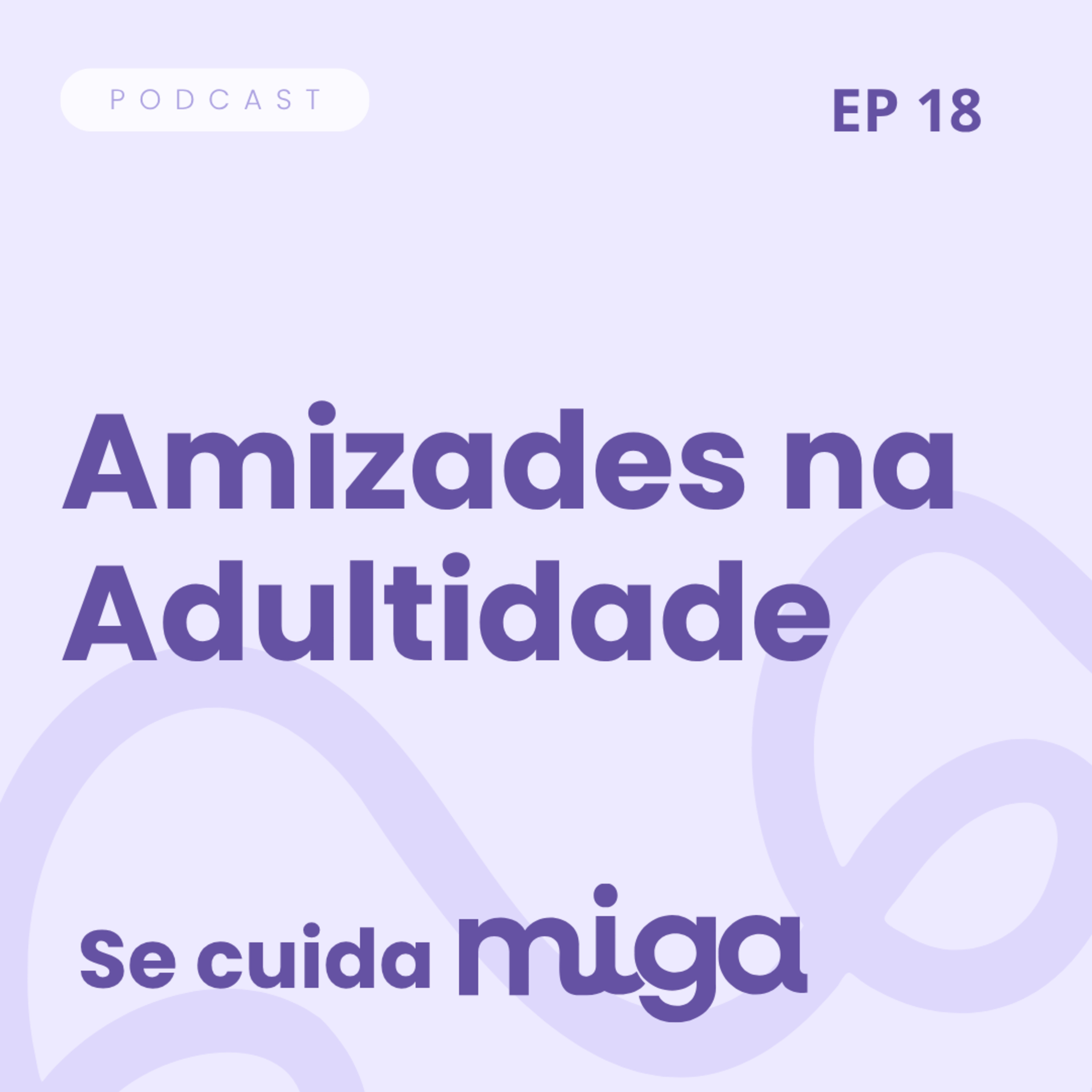Se cuida, Miga