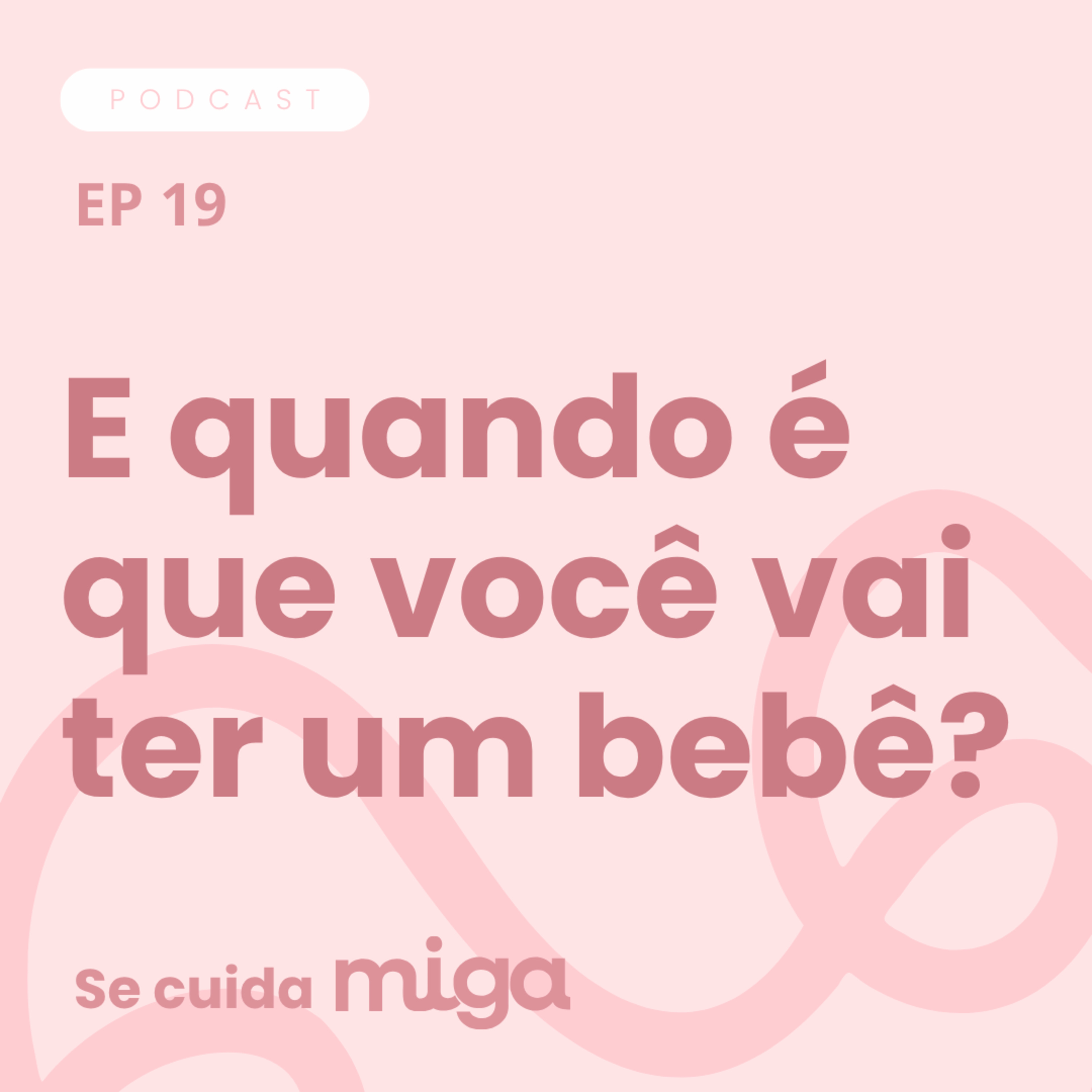 Se cuida, Miga