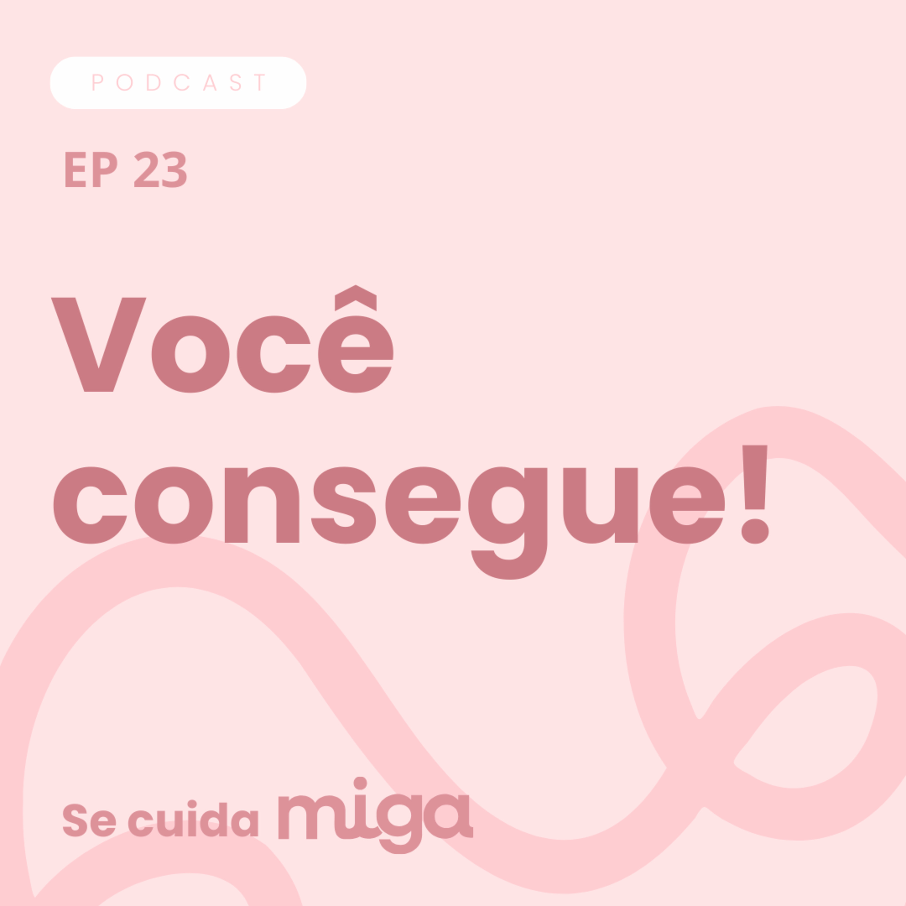 Se cuida, Miga