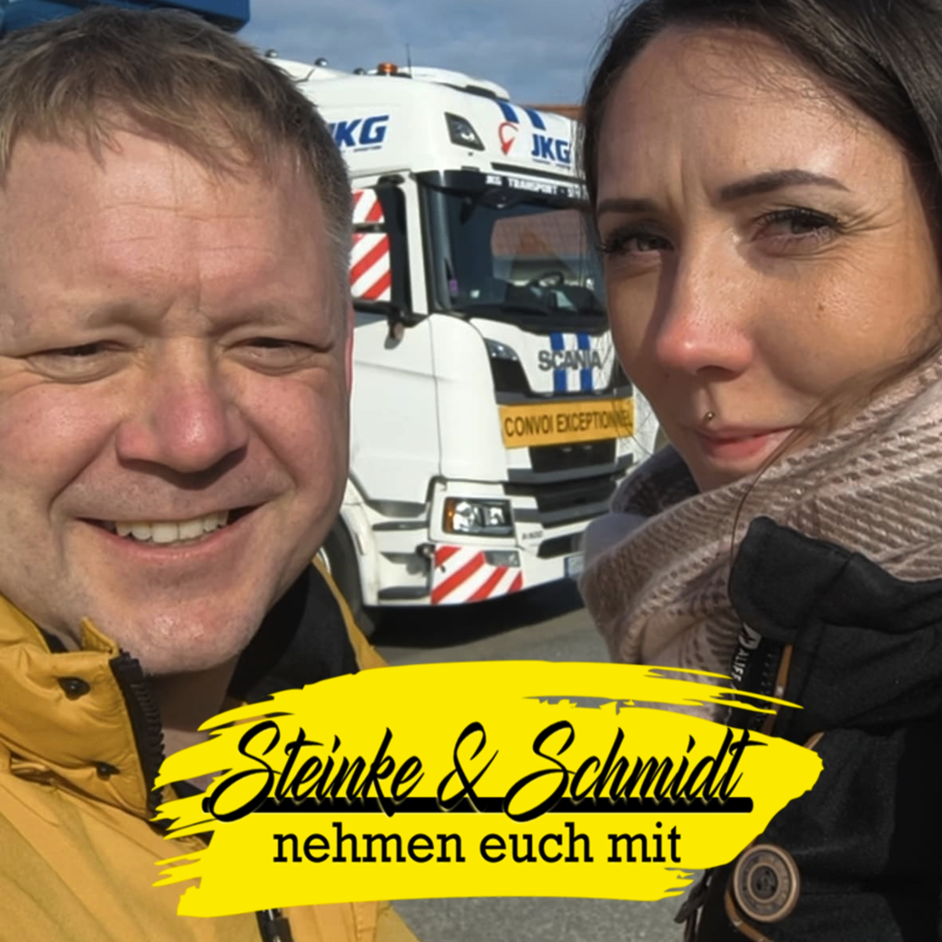Folge 2 "MÜRITZ captain" episode artwork